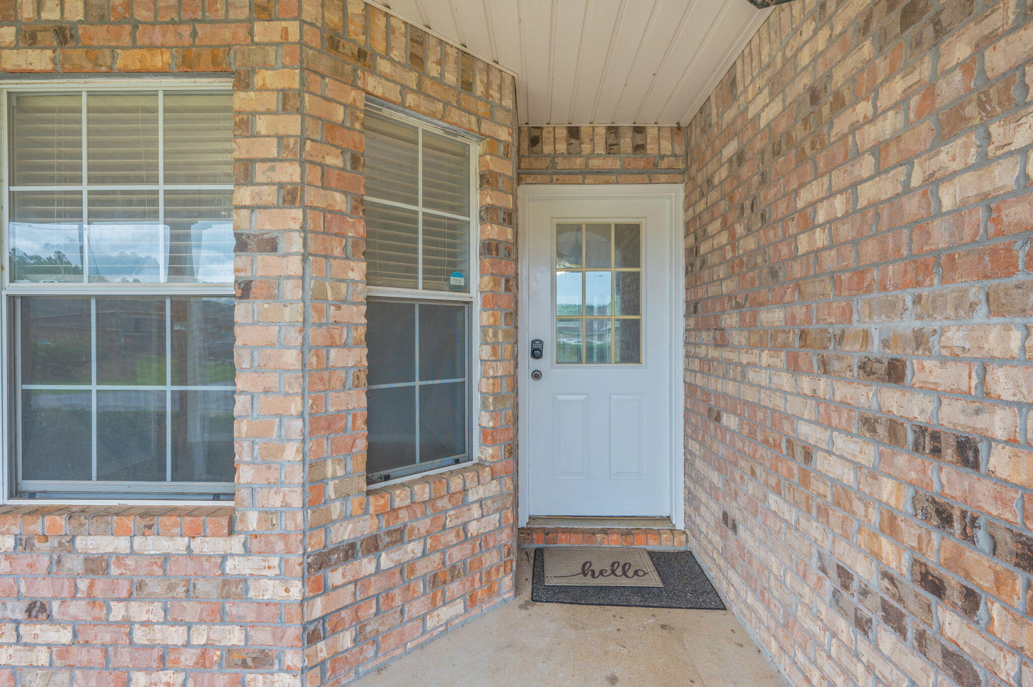 PINEY WOODS EST - Residential
