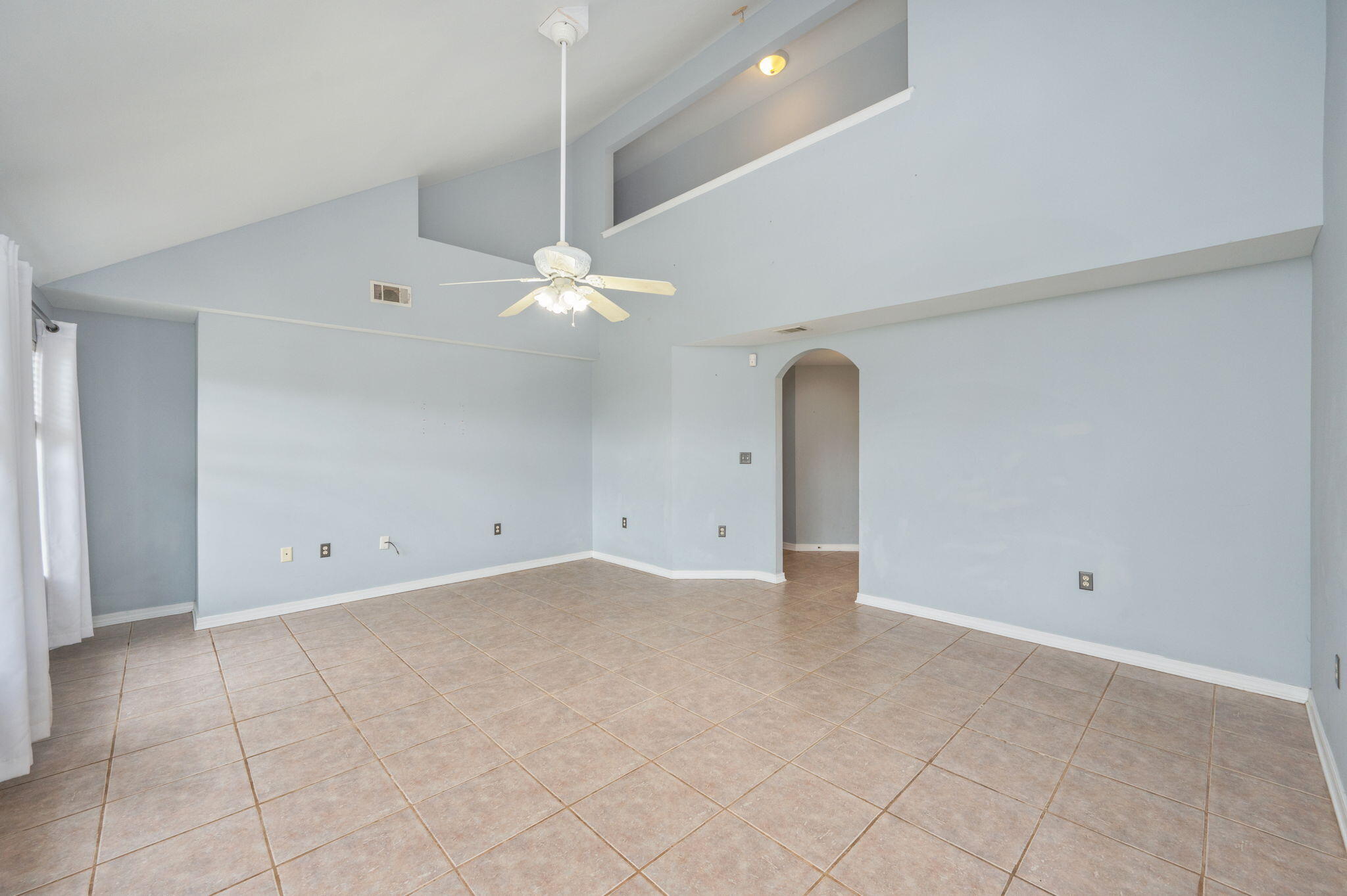 PINEY WOODS EST - Residential