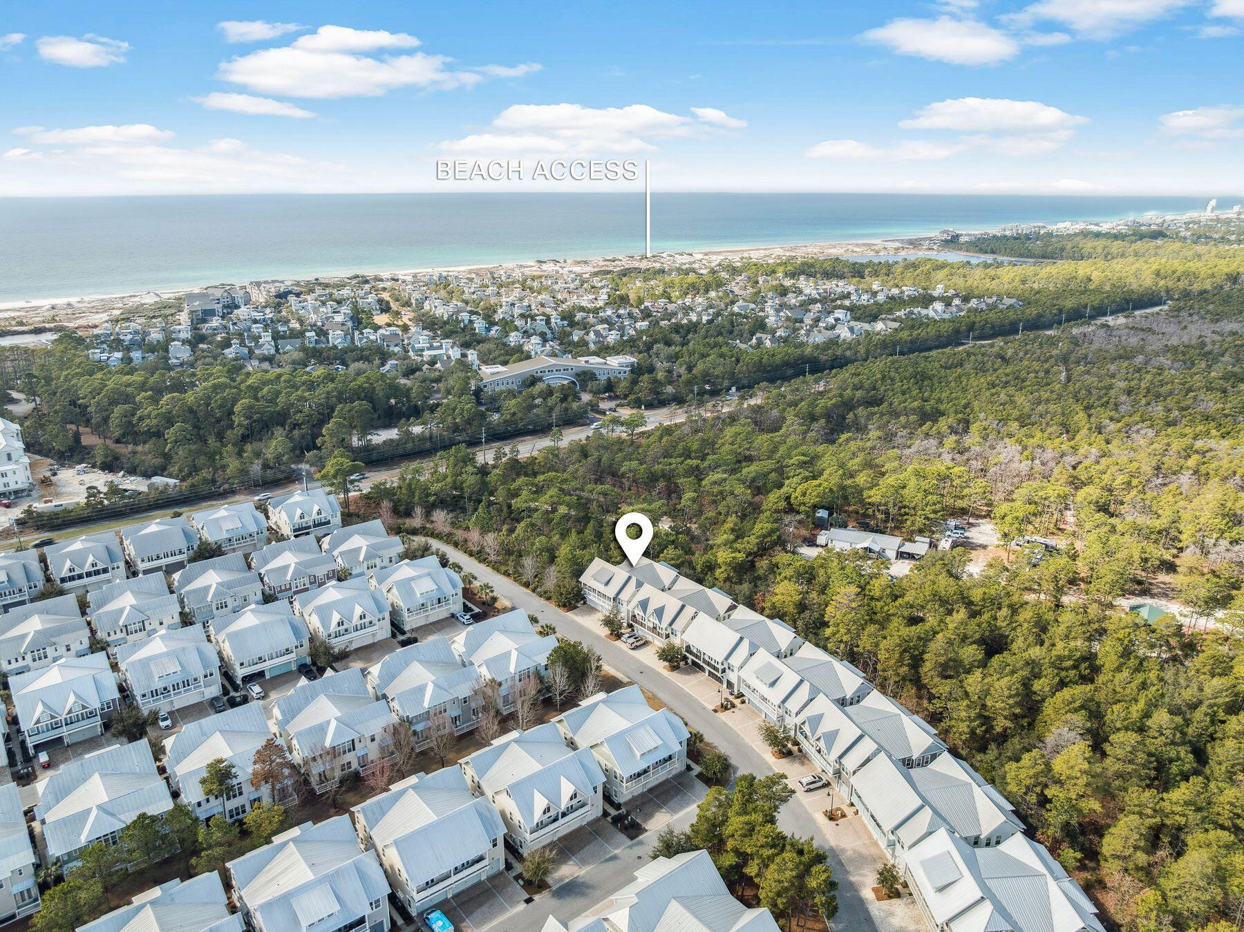 Prominence - Residential