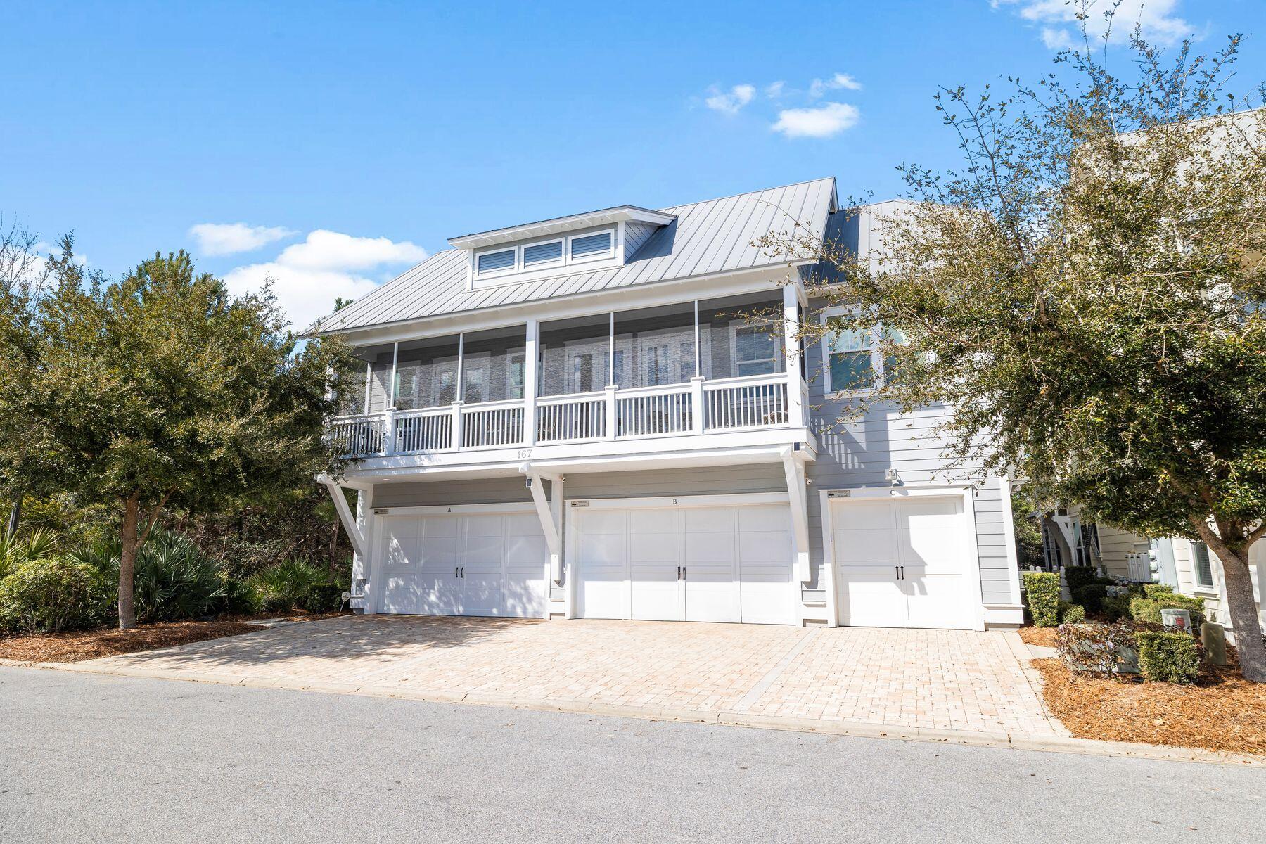 Prominence - Residential