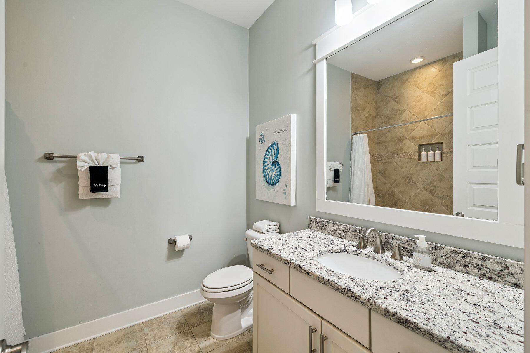 Prominence - Residential