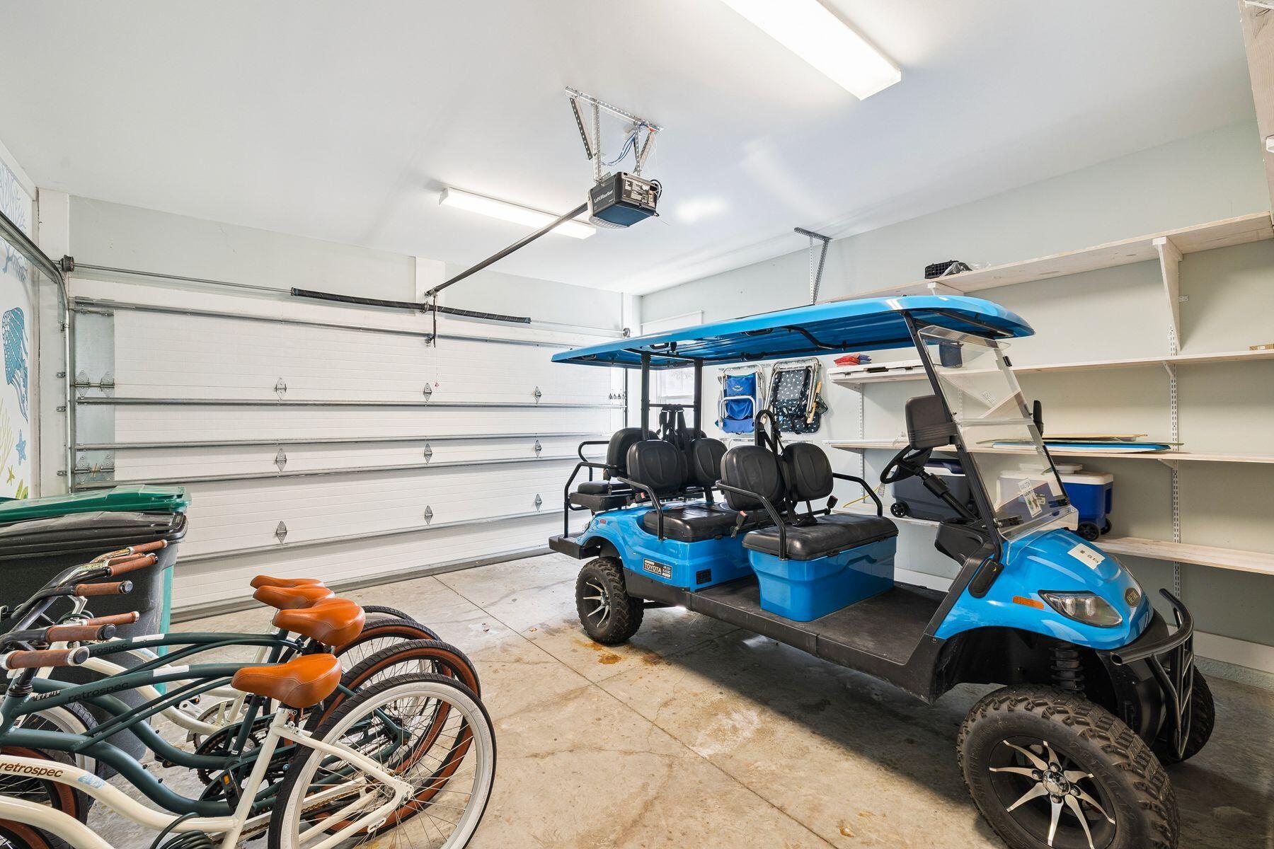 Prominence - Residential