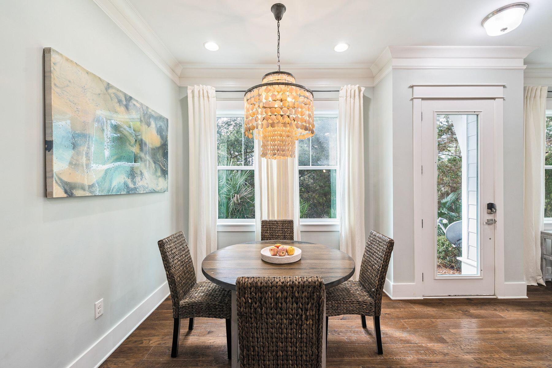 Prominence - Residential