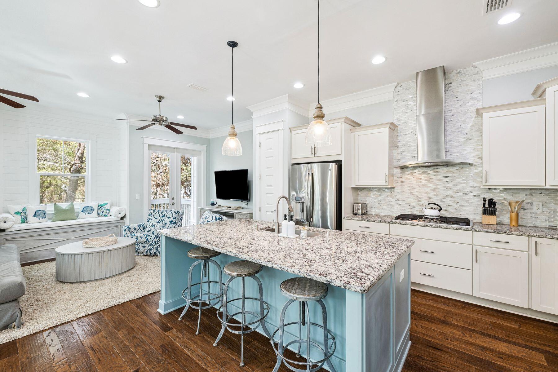 Prominence - Residential