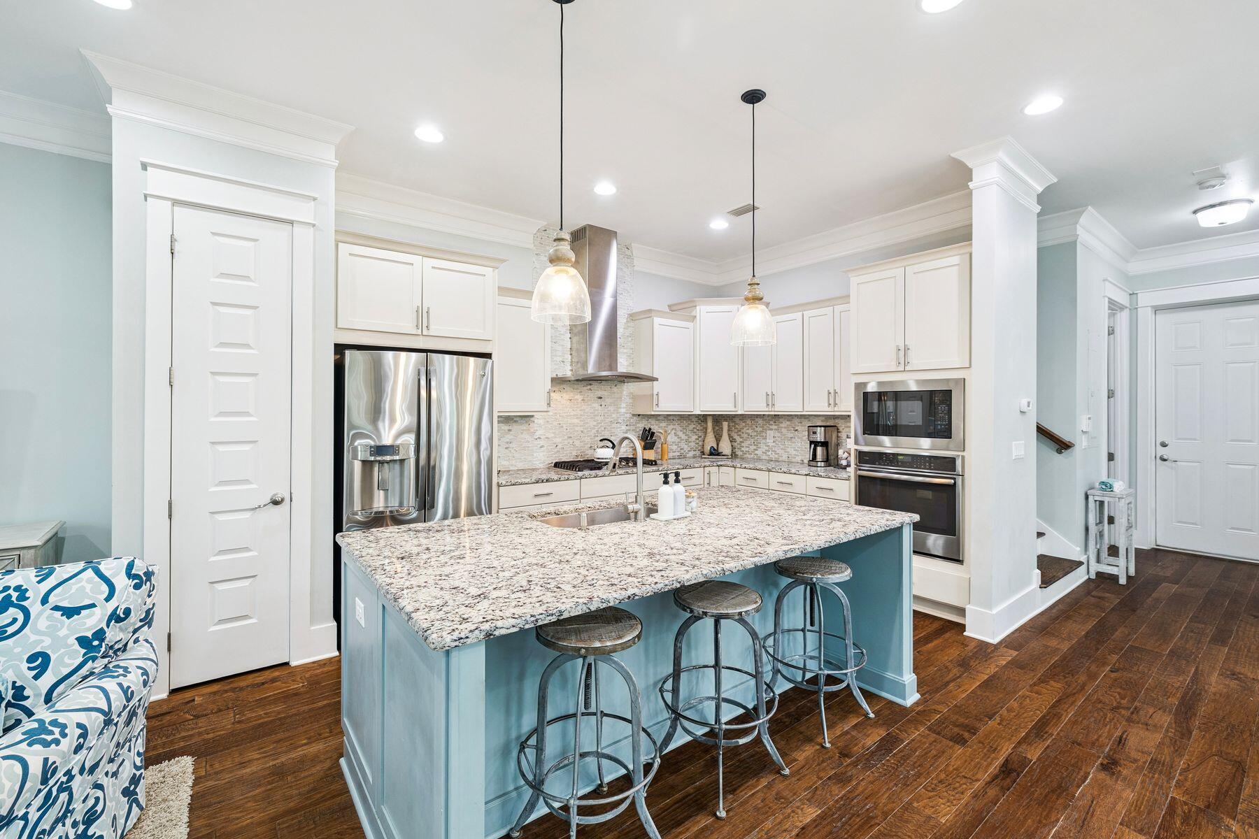 Prominence - Residential