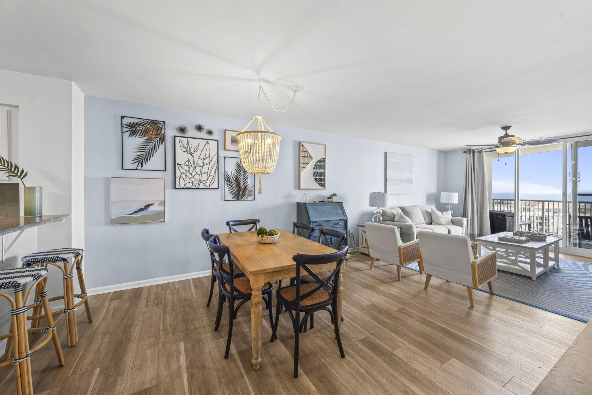 The Terrace at Pelican Beach - Residential