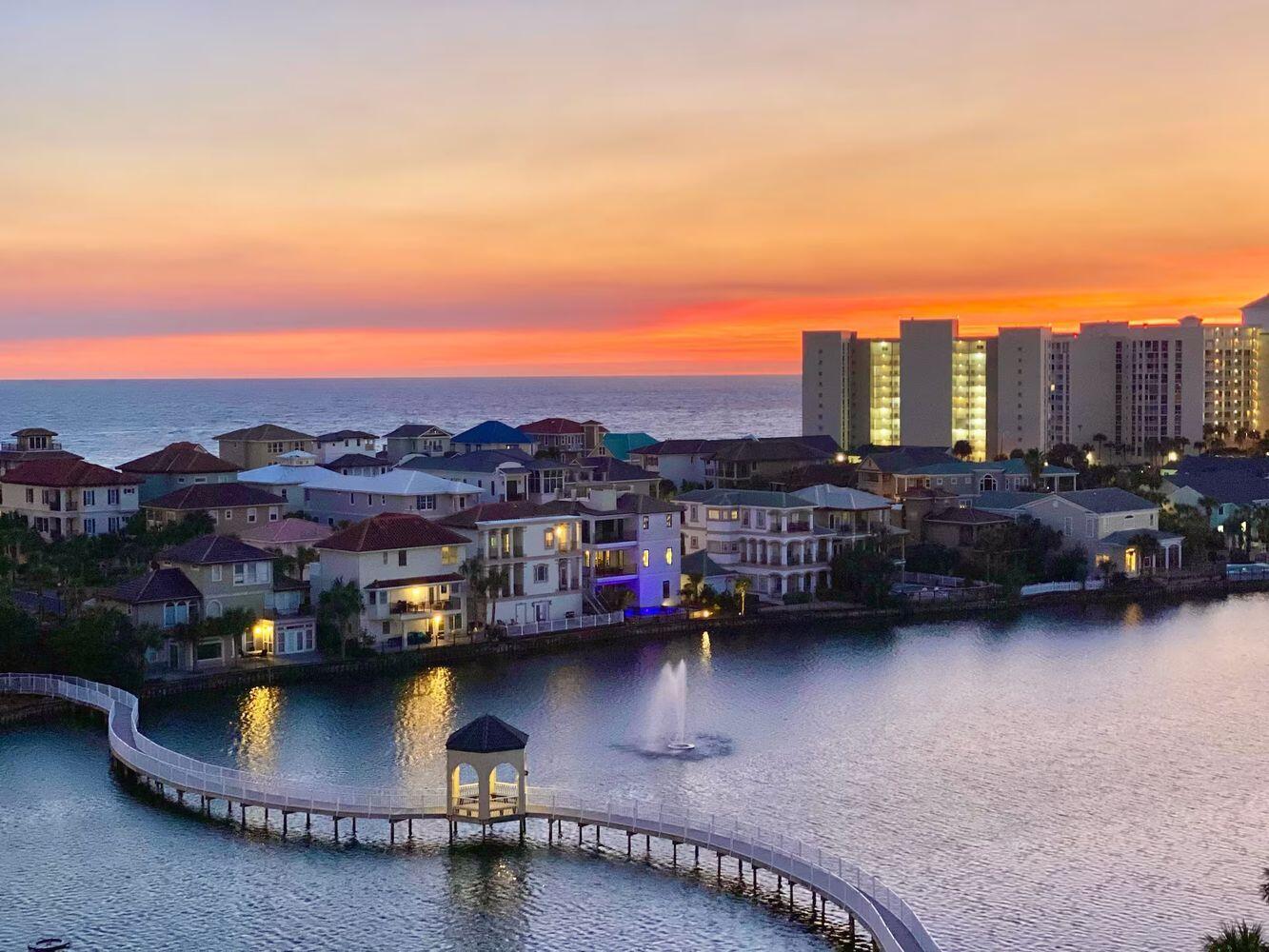 The Terrace at Pelican Beach - Residential