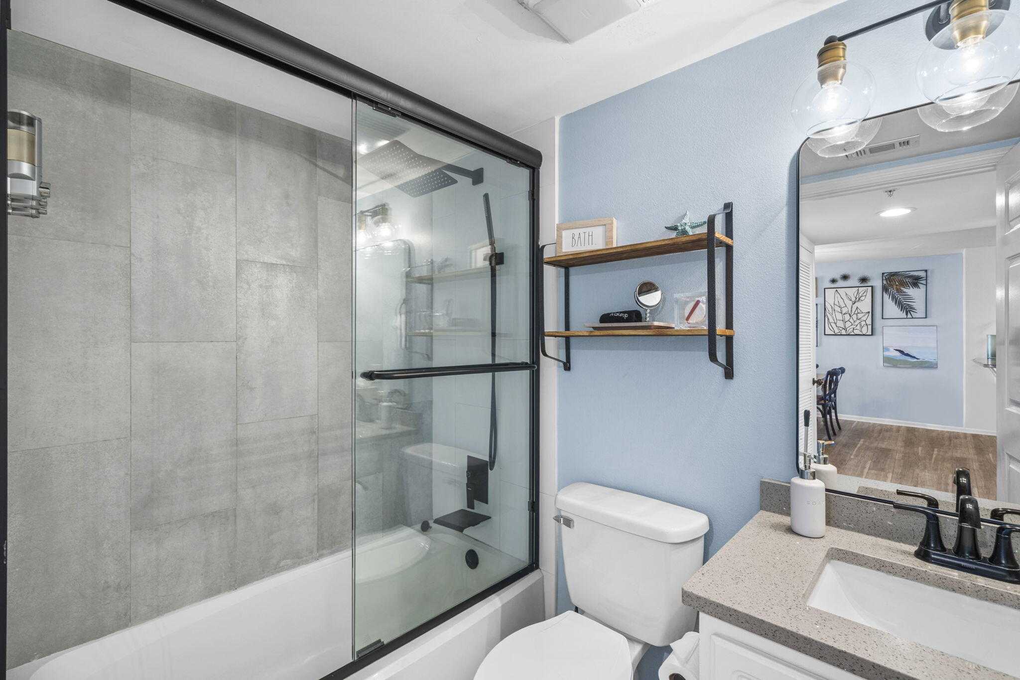 The Terrace at Pelican Beach - Residential