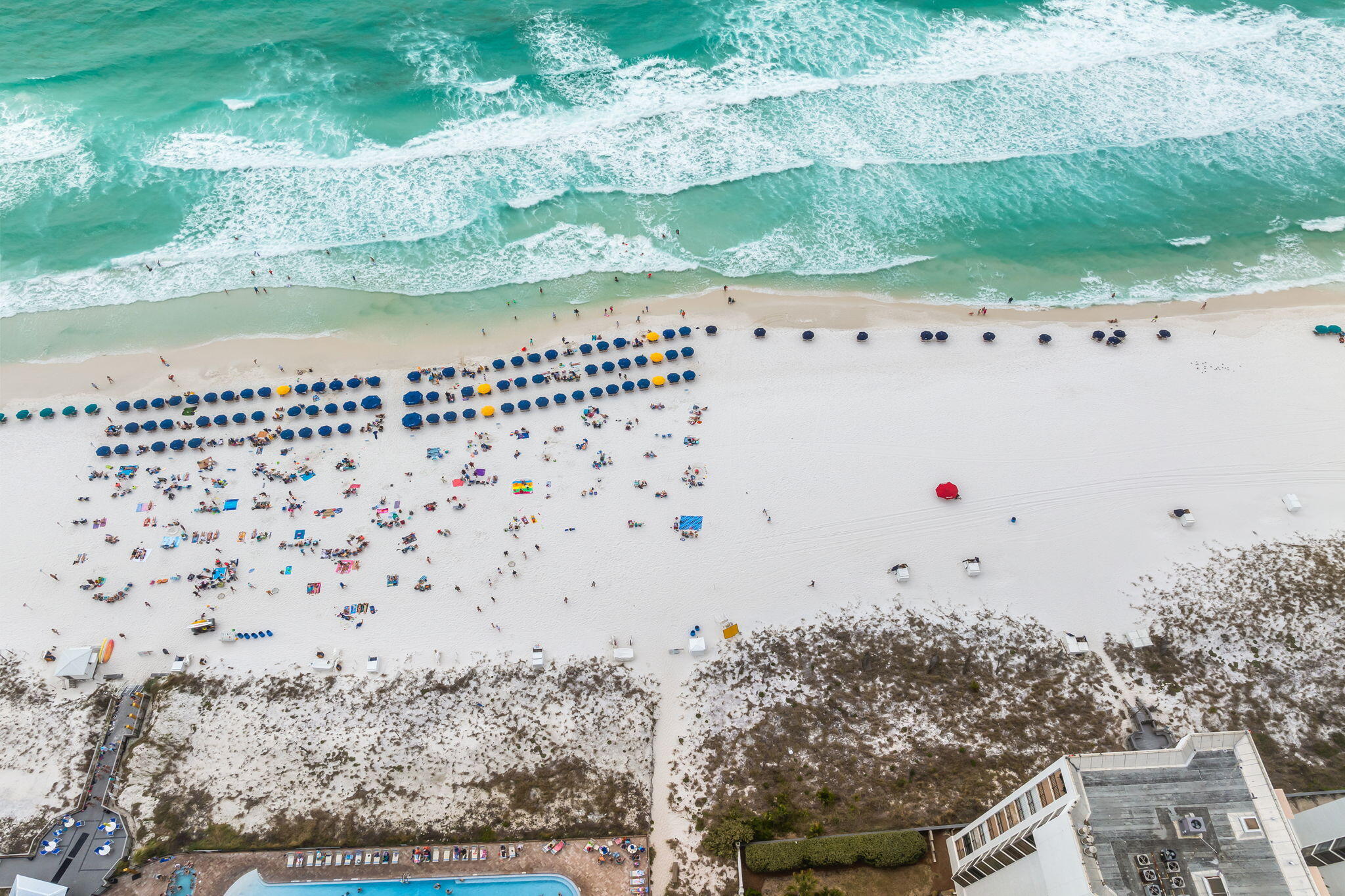 The Terrace at Pelican Beach - Residential