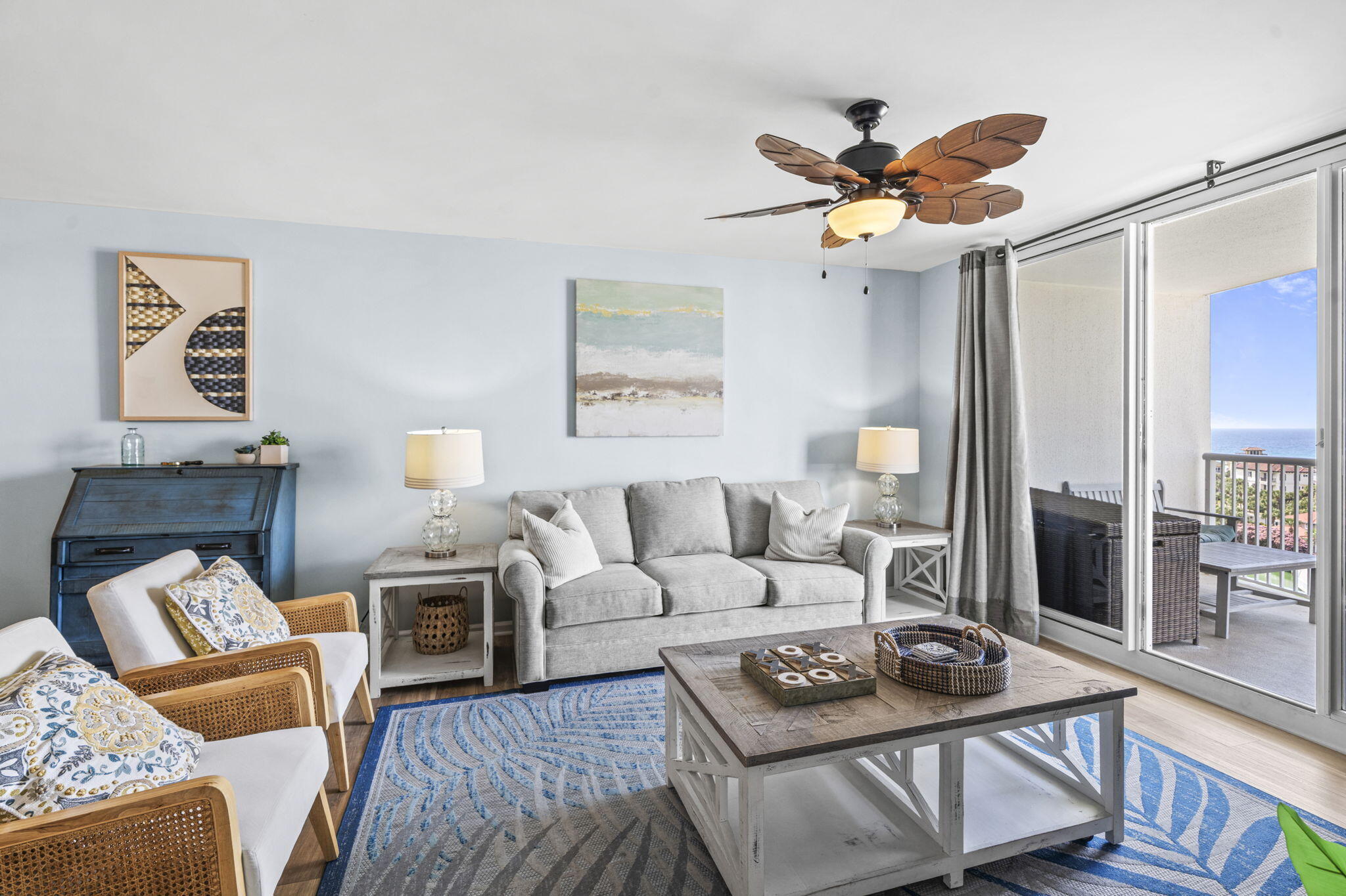 The Terrace at Pelican Beach - Residential