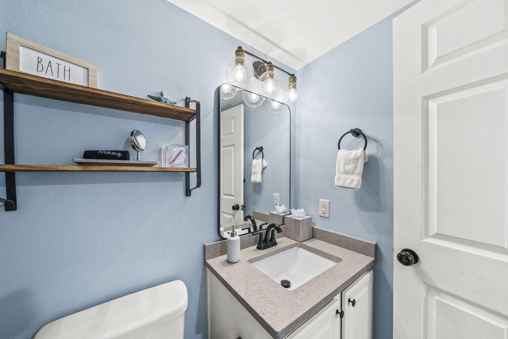 The Terrace at Pelican Beach - Residential