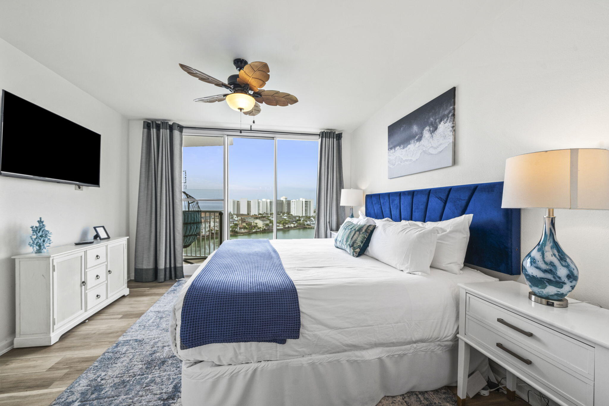 The Terrace at Pelican Beach - Residential