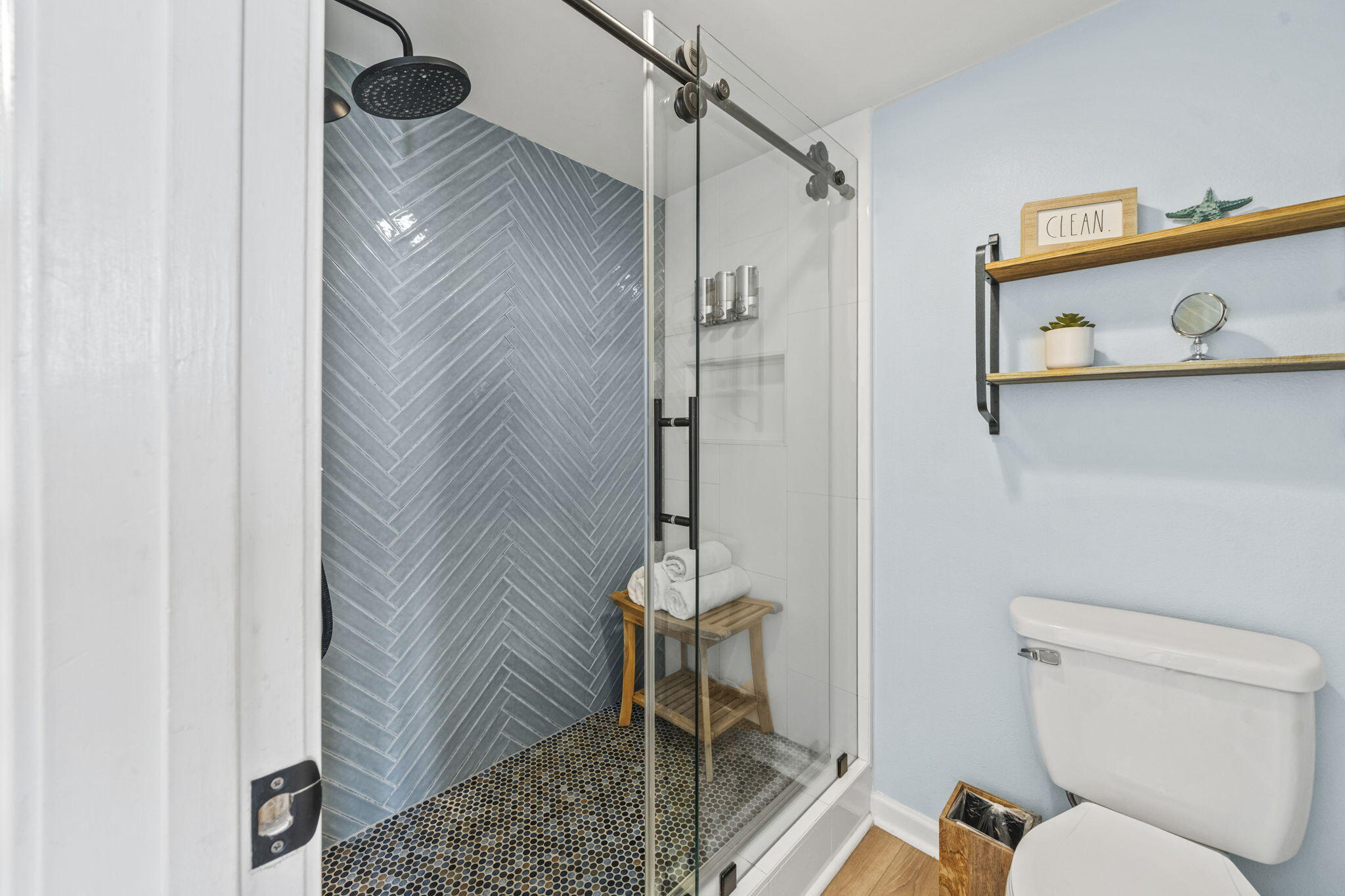 The Terrace at Pelican Beach - Residential