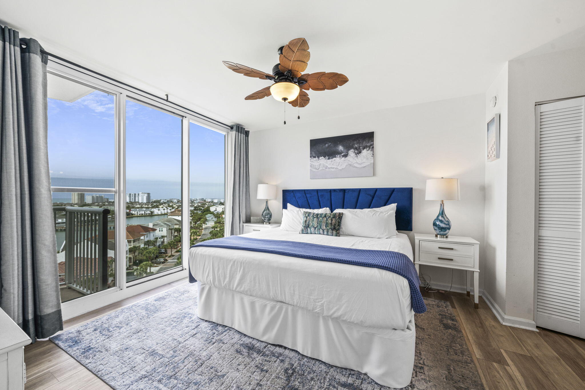 The Terrace at Pelican Beach - Residential