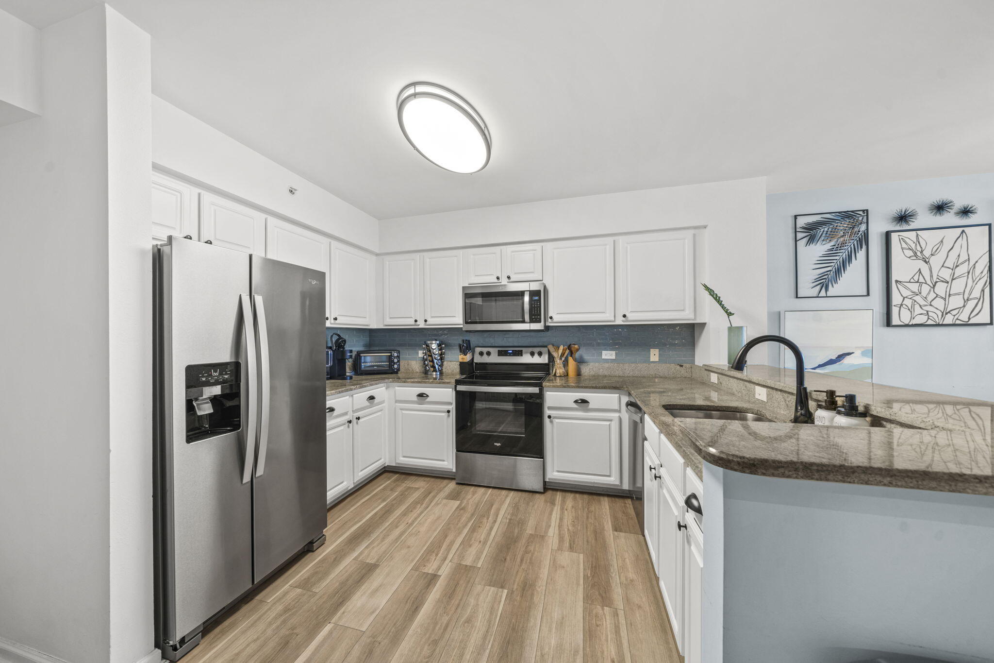 The Terrace at Pelican Beach - Residential