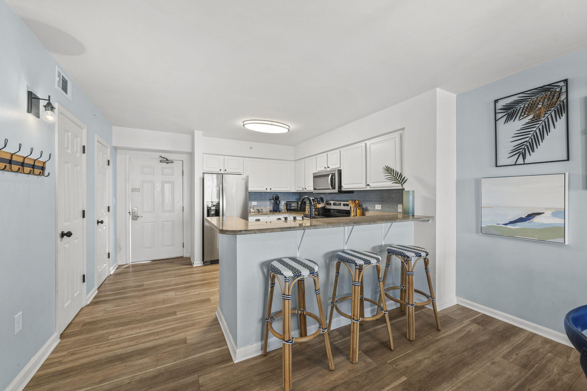 The Terrace at Pelican Beach - Residential