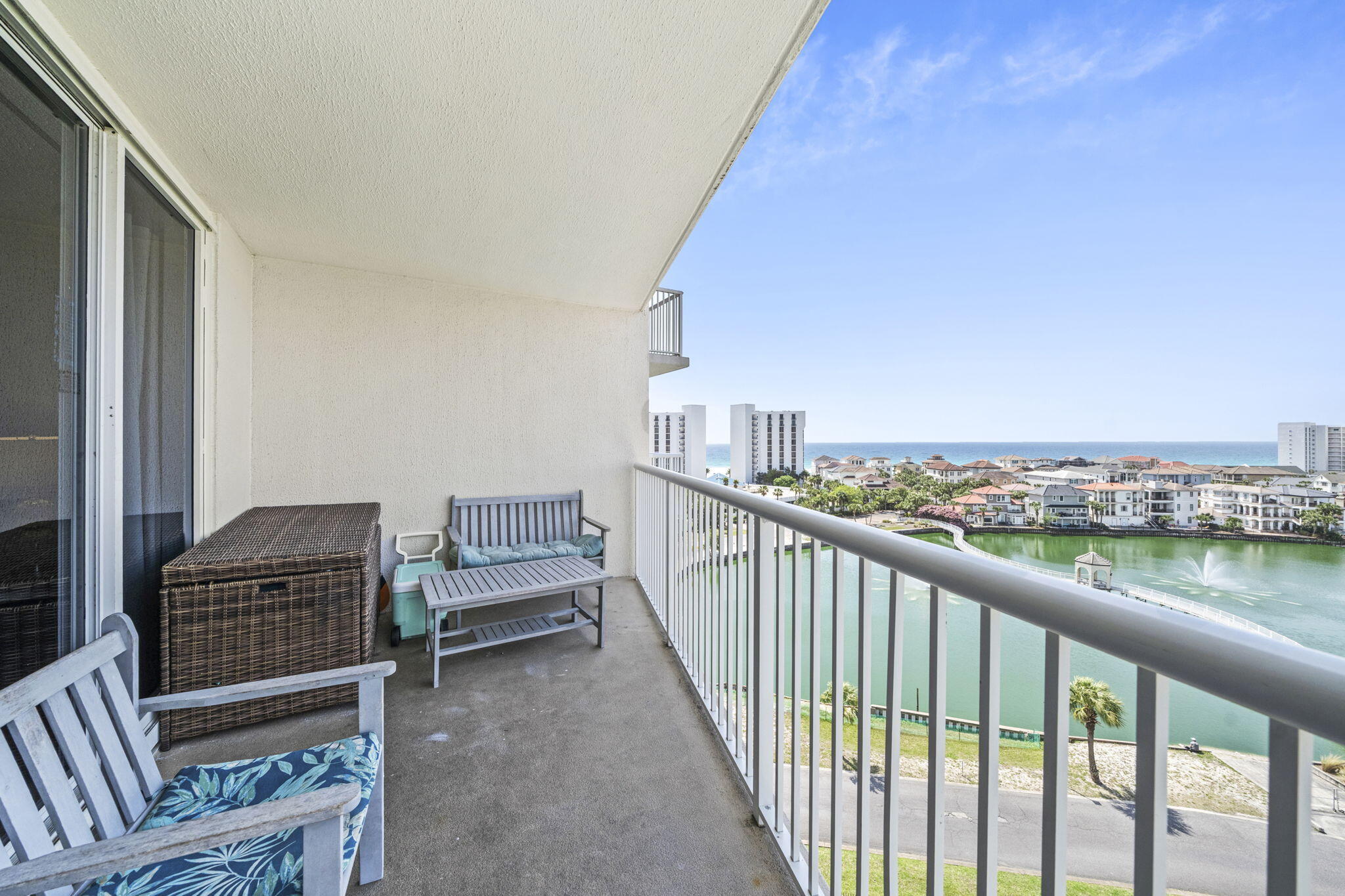The Terrace at Pelican Beach - Residential
