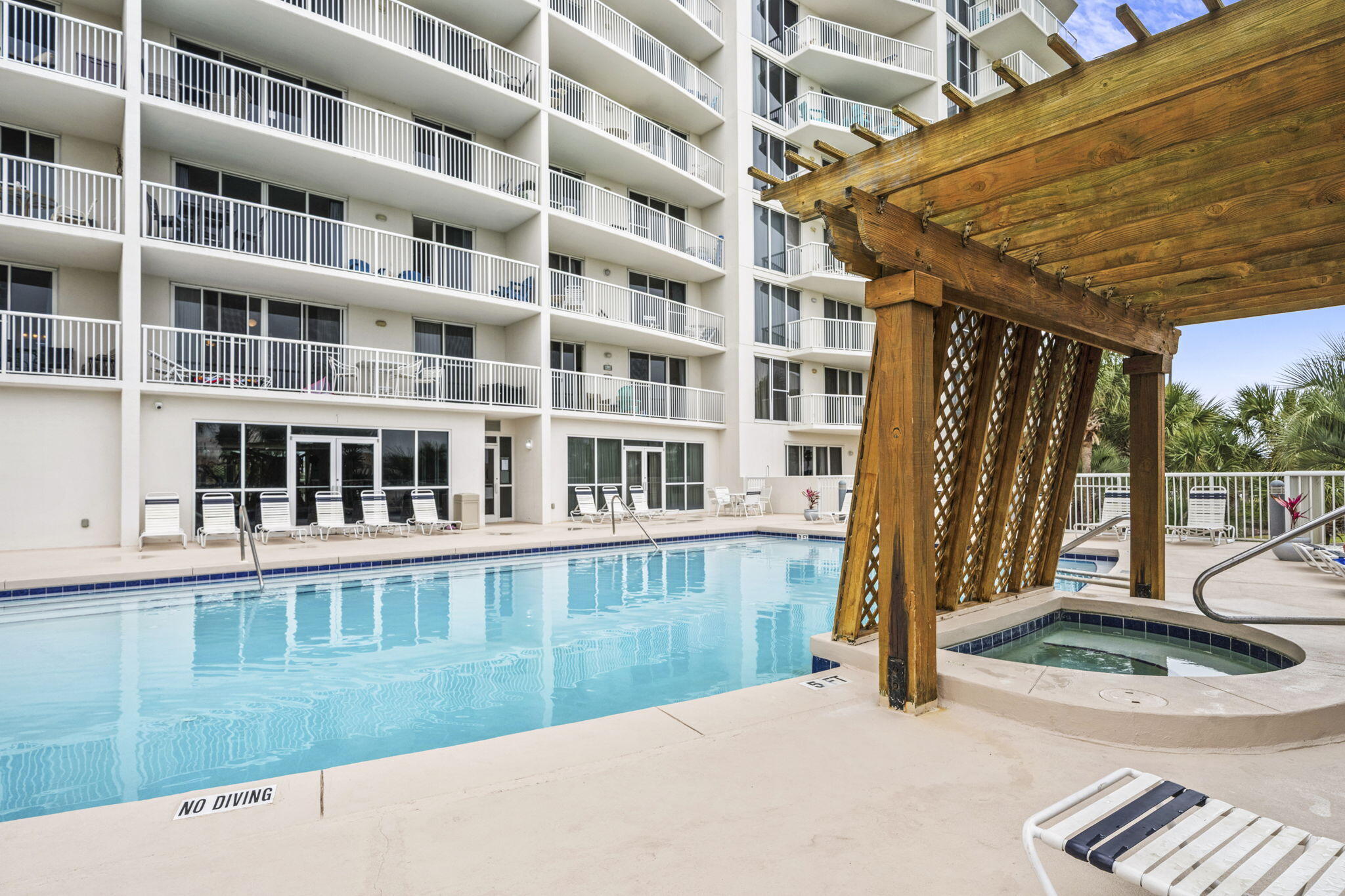 The Terrace at Pelican Beach - Residential