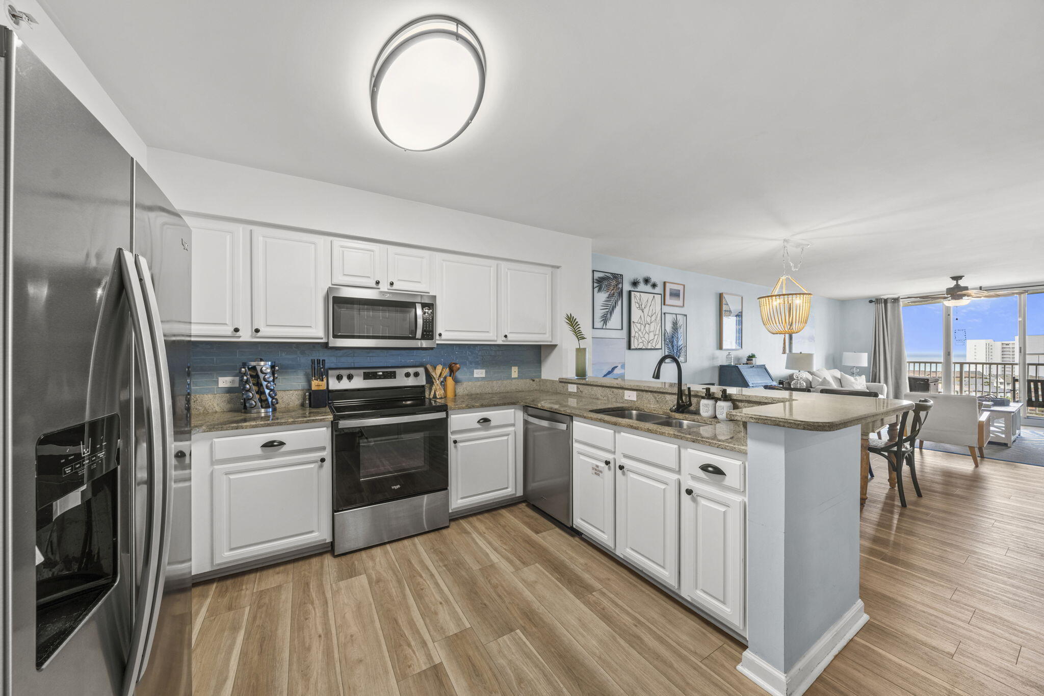 The Terrace at Pelican Beach - Residential