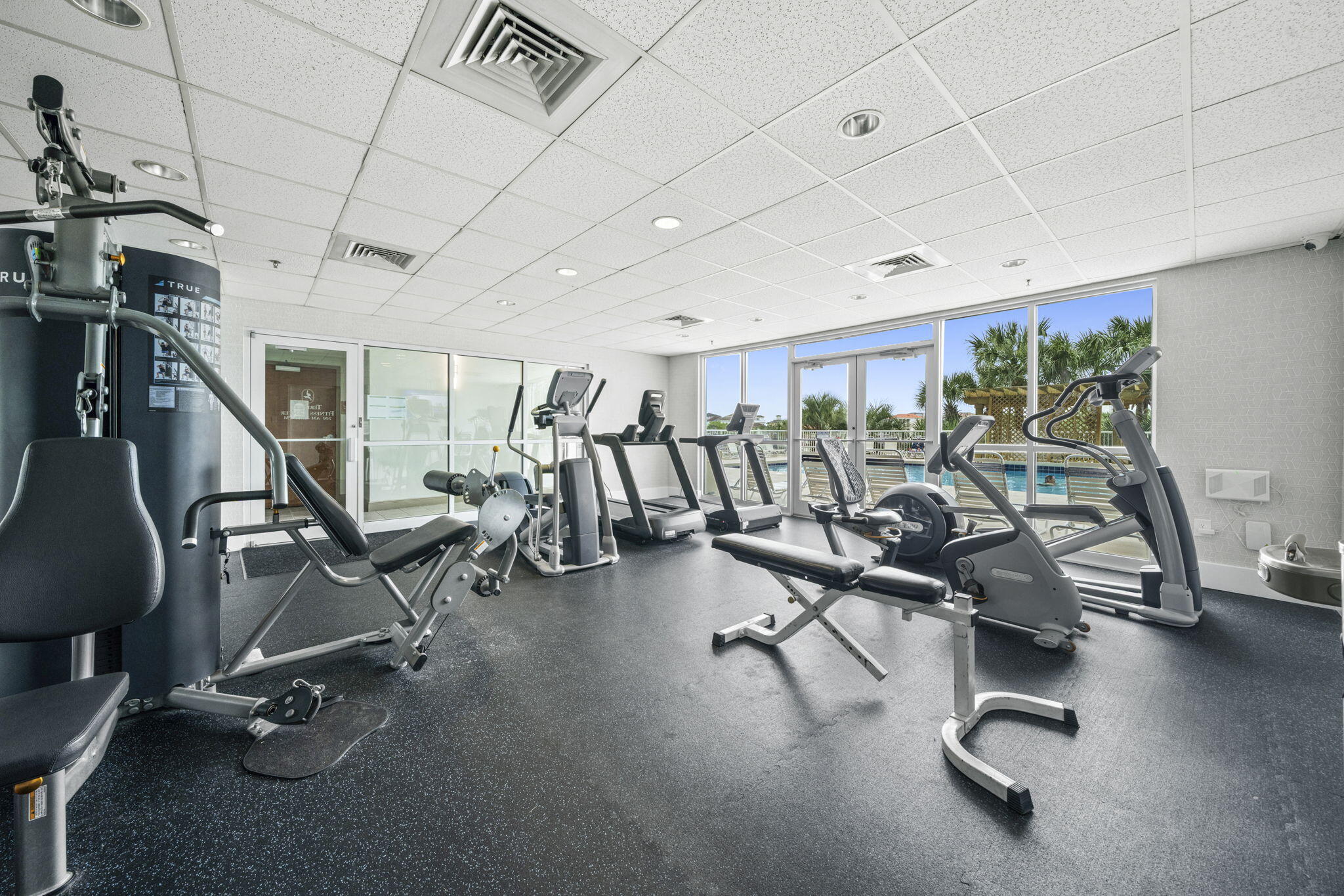 The Terrace at Pelican Beach - Residential