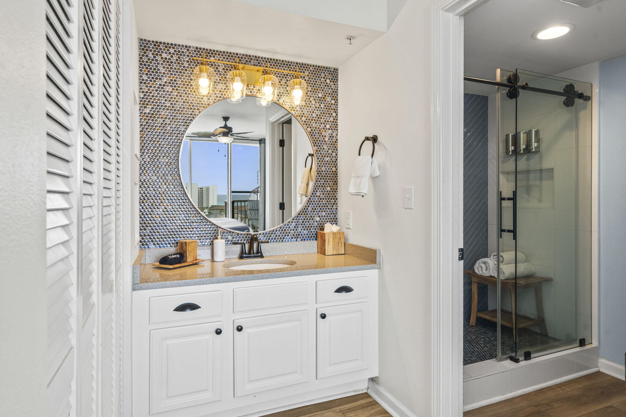 The Terrace at Pelican Beach - Residential