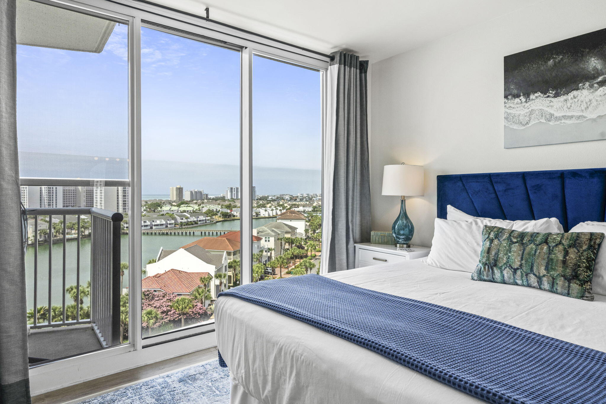 The Terrace at Pelican Beach - Residential