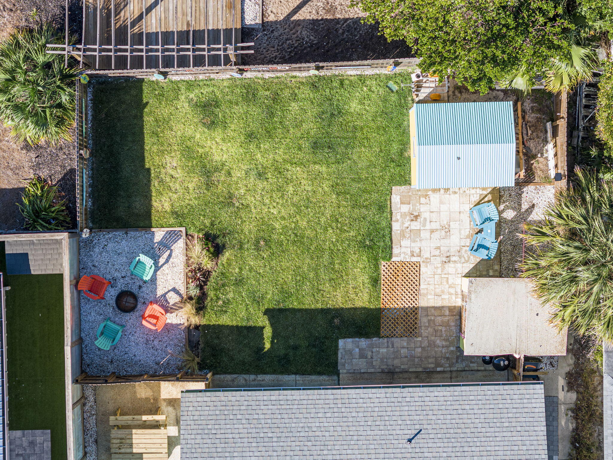 KISKA BEACH 1ST ADDN - Residential