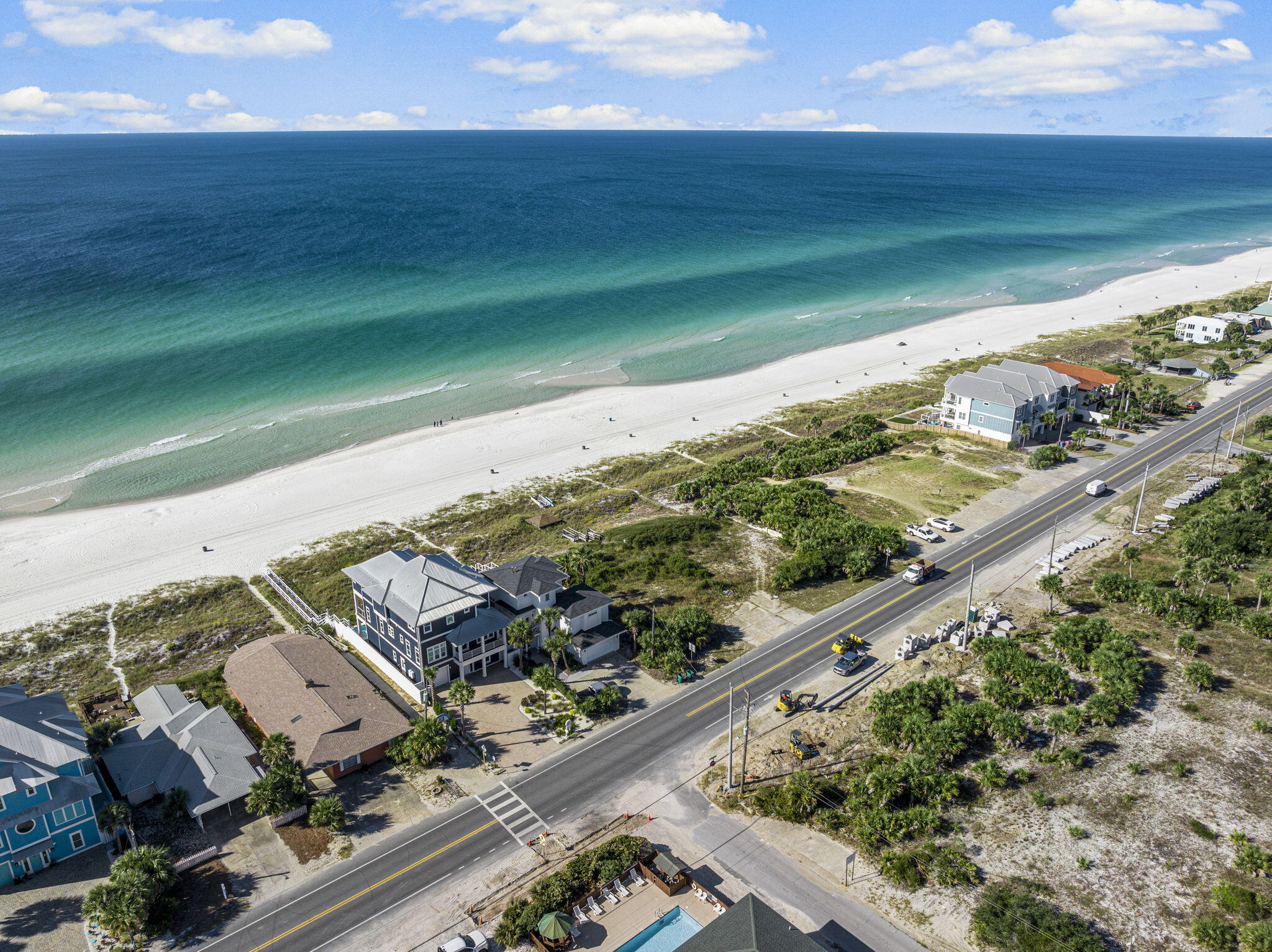 KISKA BEACH 1ST ADDN - Residential