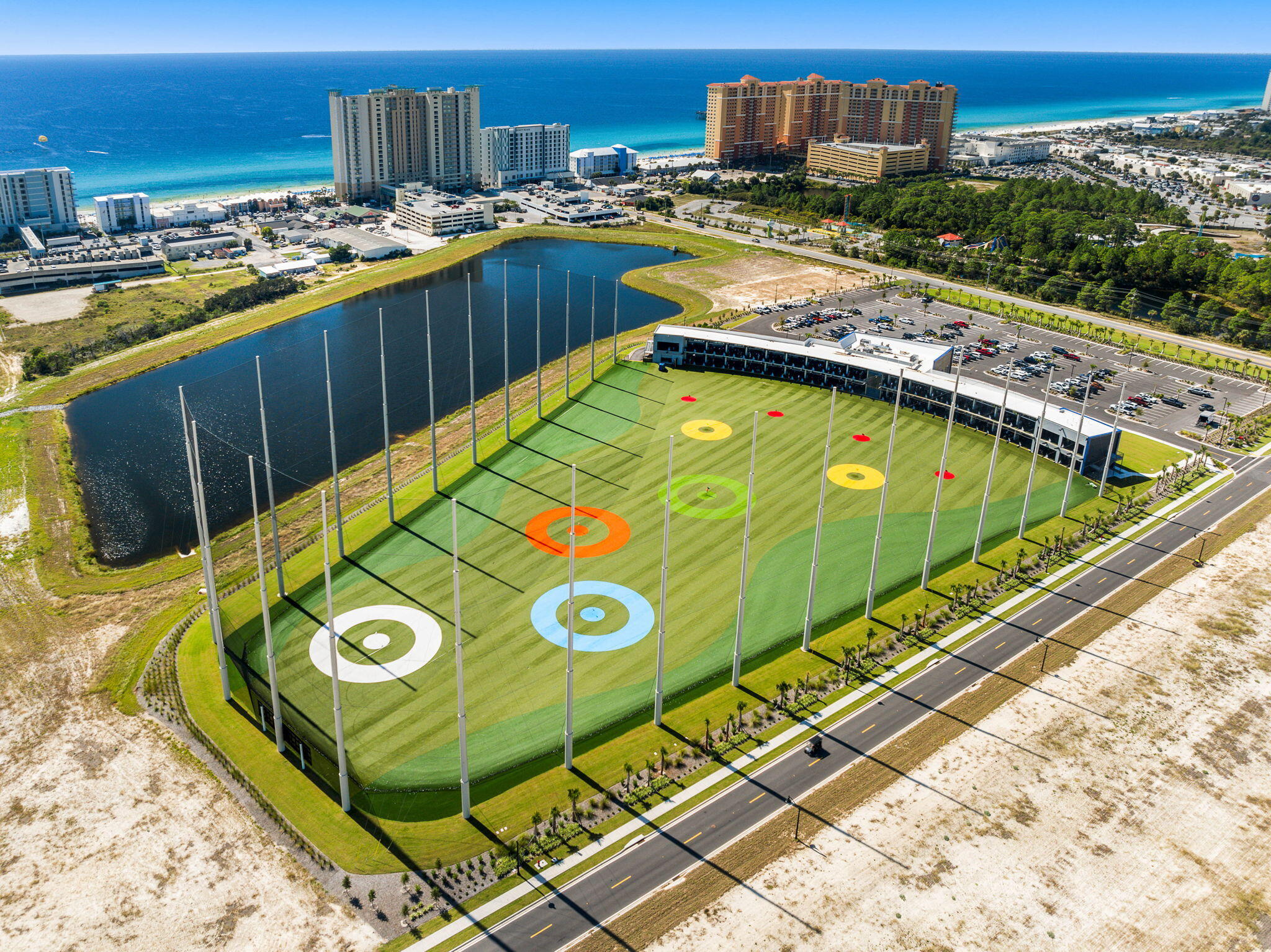 KISKA BEACH 1ST ADDN - Residential