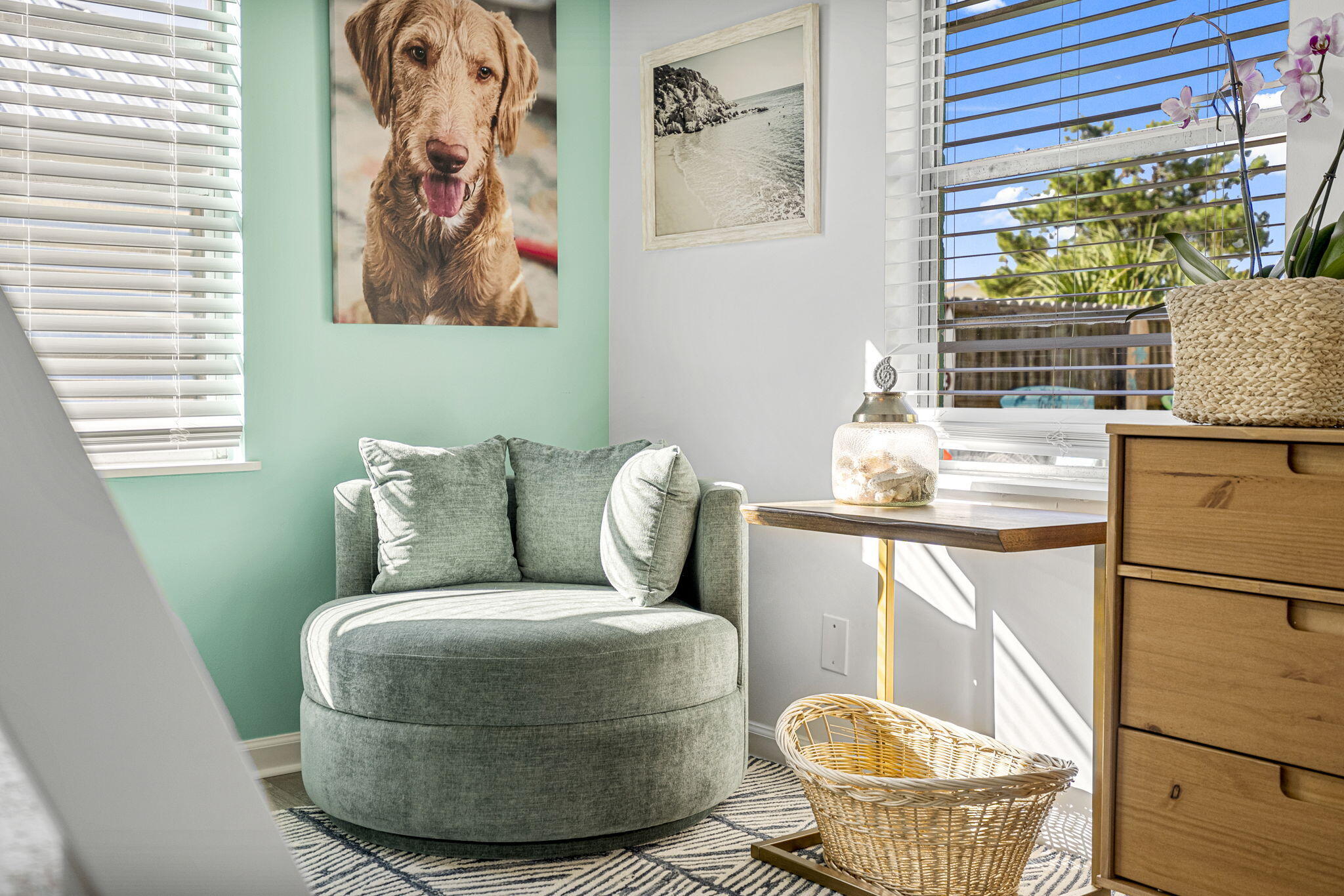 KISKA BEACH 1ST ADDN - Residential