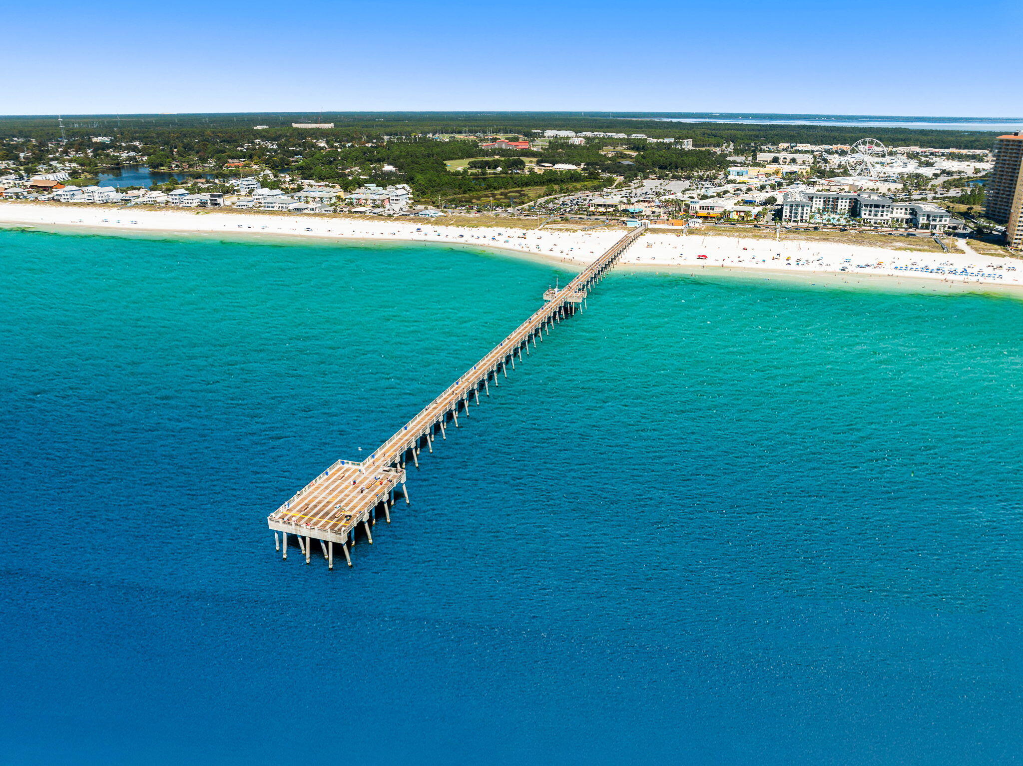 KISKA BEACH 1ST ADDN - Residential