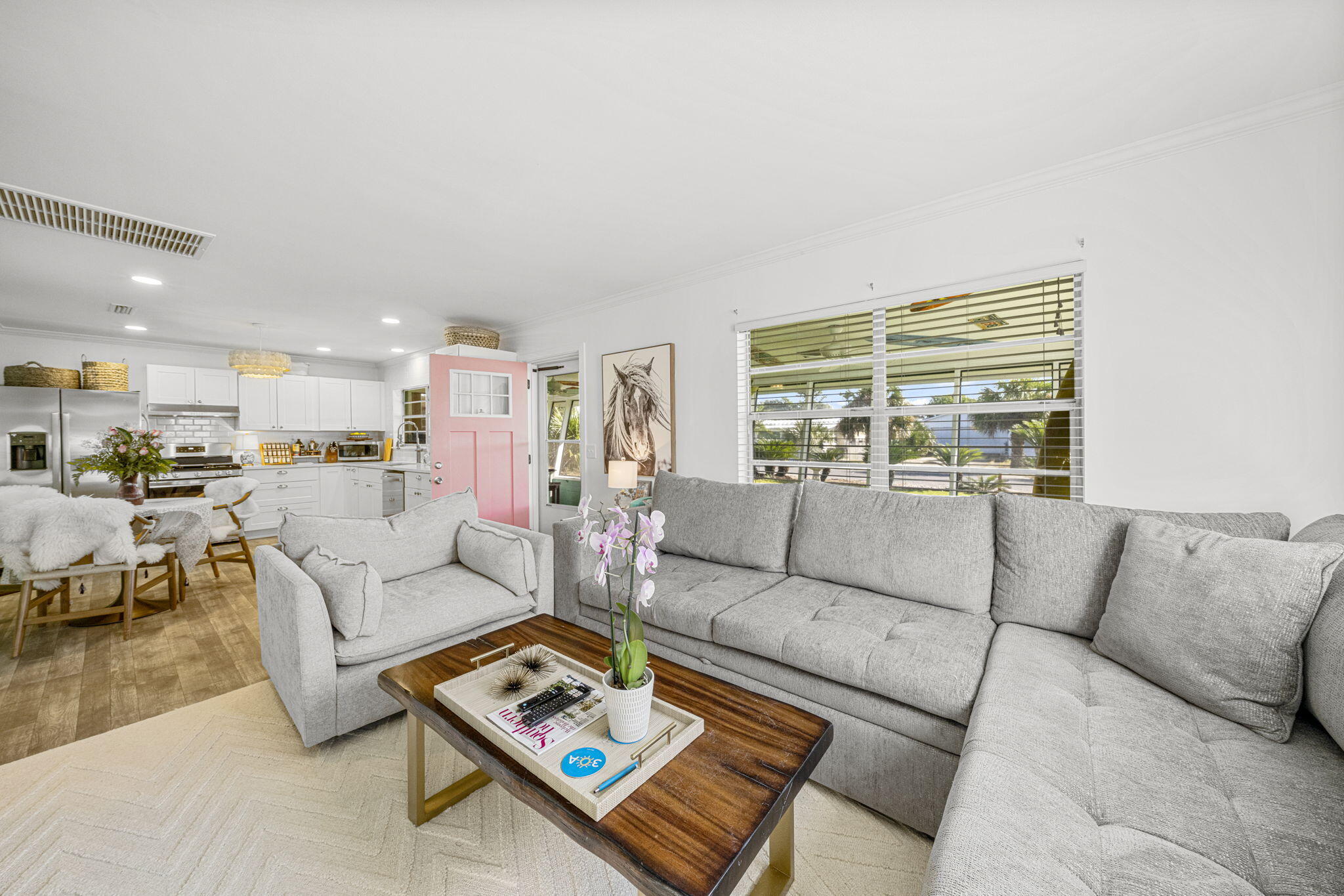 KISKA BEACH 1ST ADDN - Residential