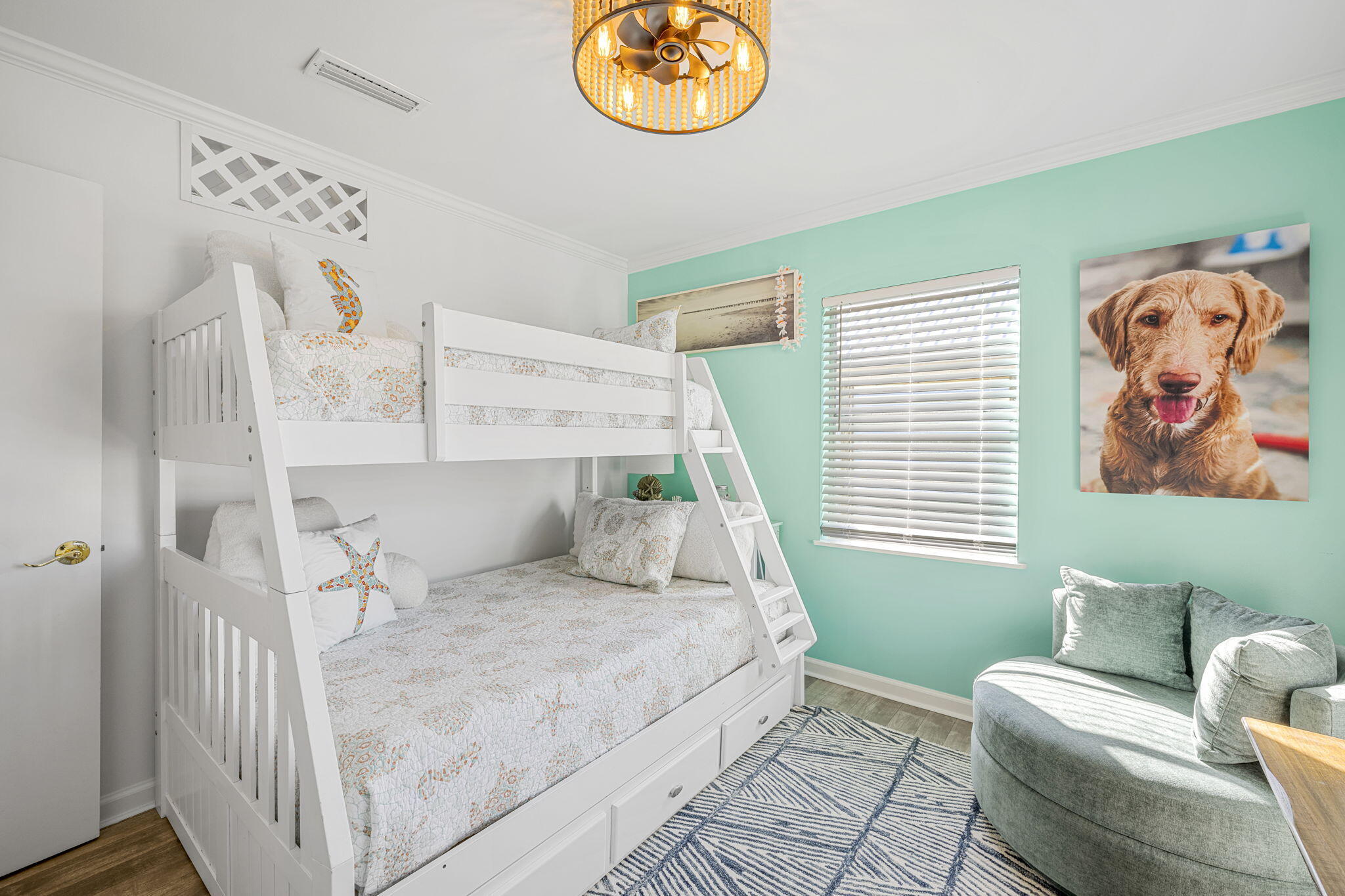 KISKA BEACH 1ST ADDN - Residential