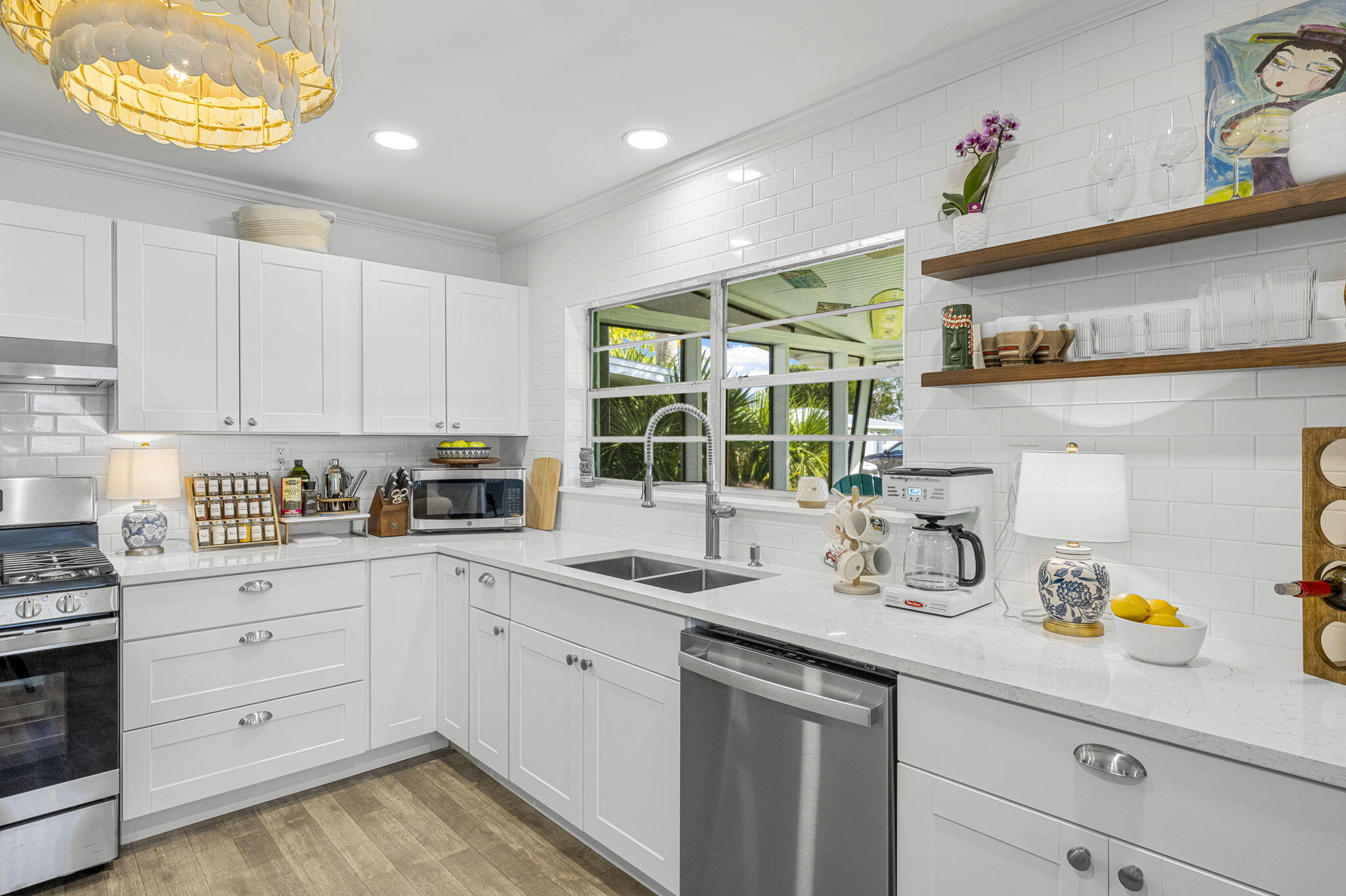 KISKA BEACH 1ST ADDN - Residential