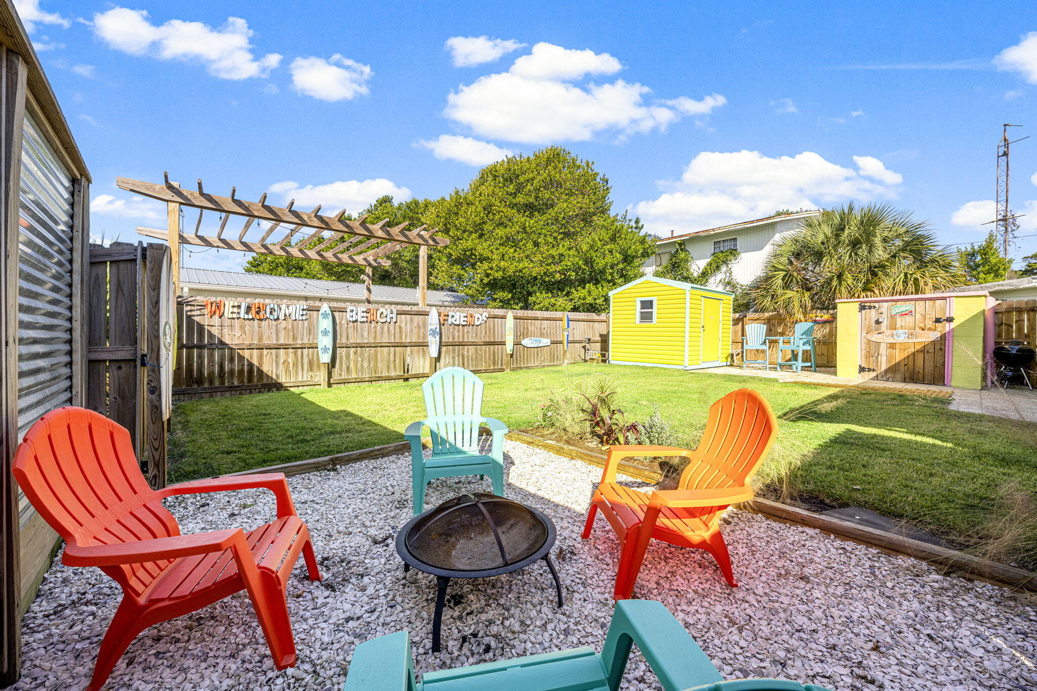 KISKA BEACH 1ST ADDN - Residential