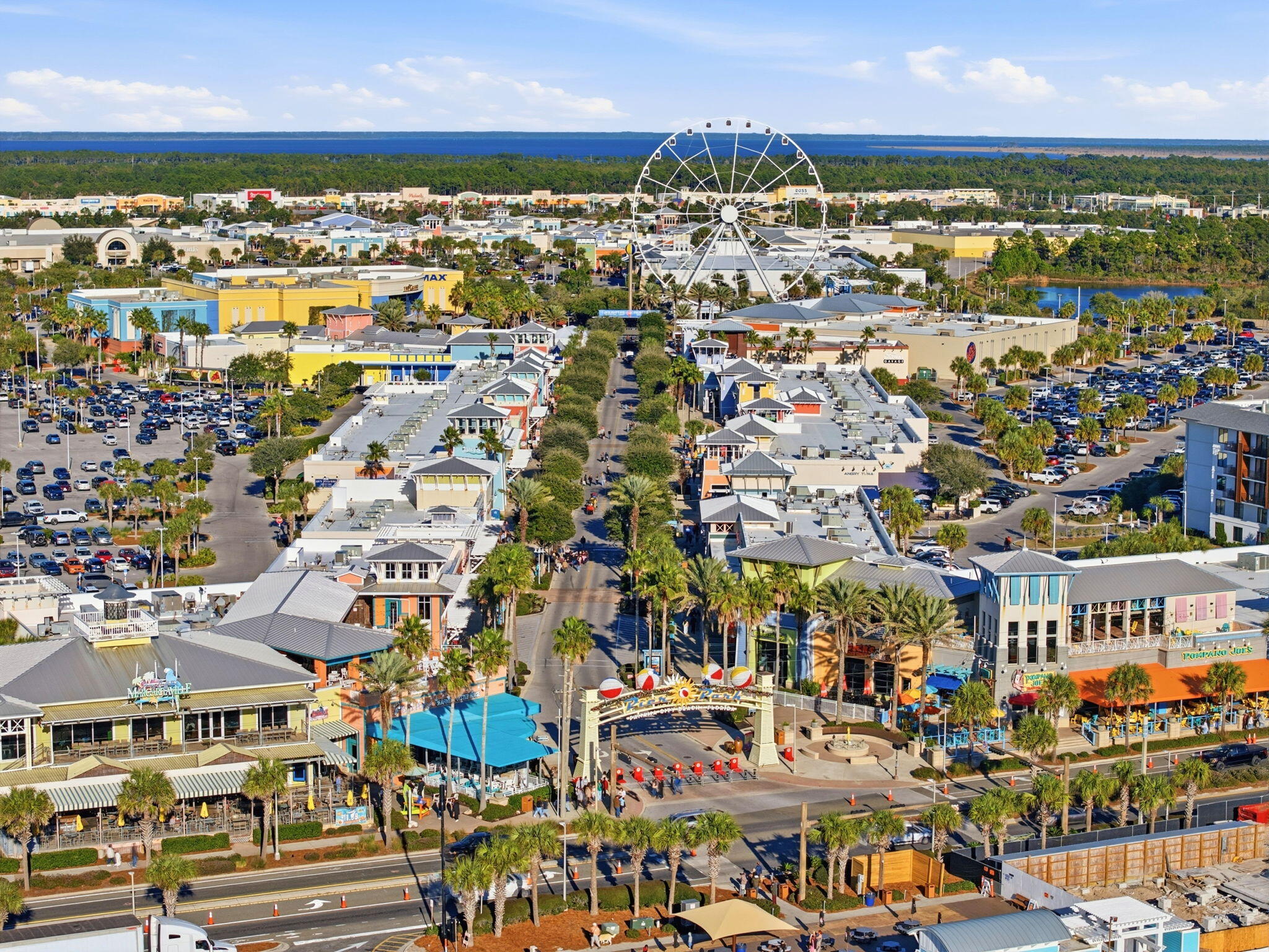 KISKA BEACH 1ST ADDN - Residential