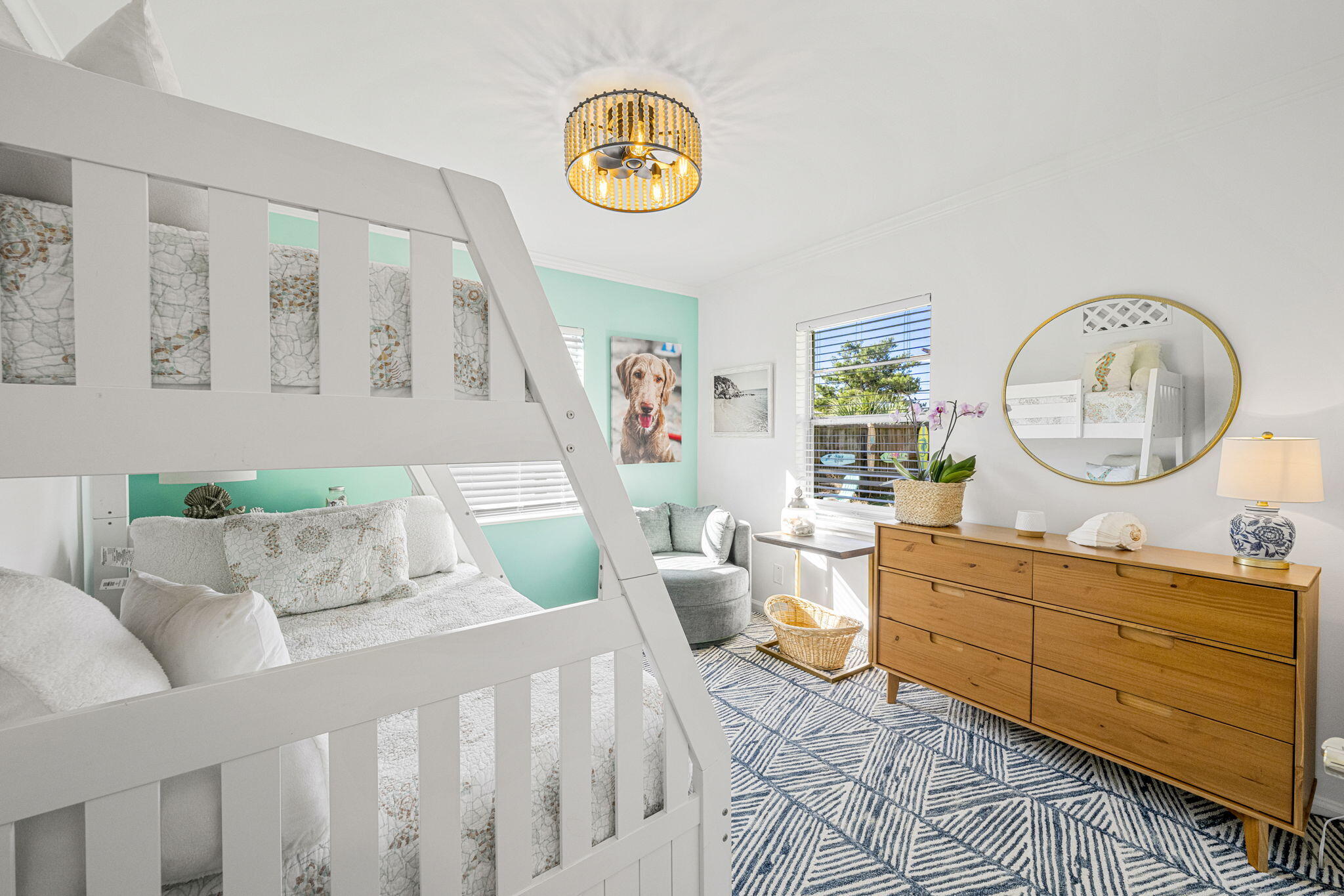 KISKA BEACH 1ST ADDN - Residential