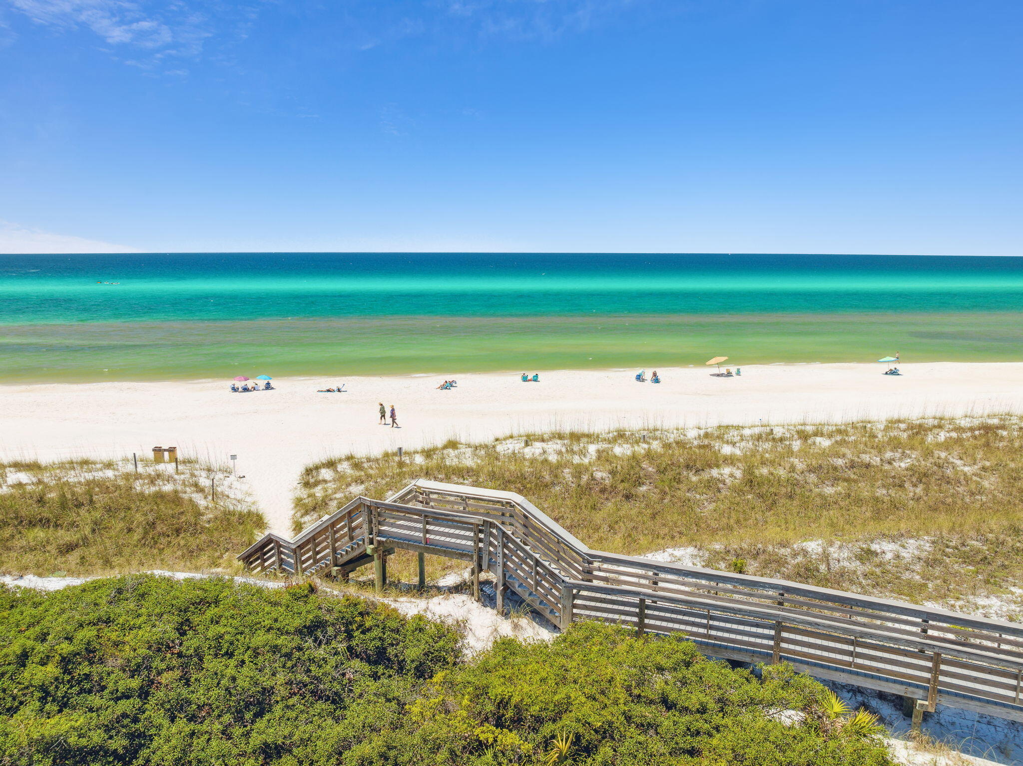 KISKA BEACH 1ST ADDN - Residential