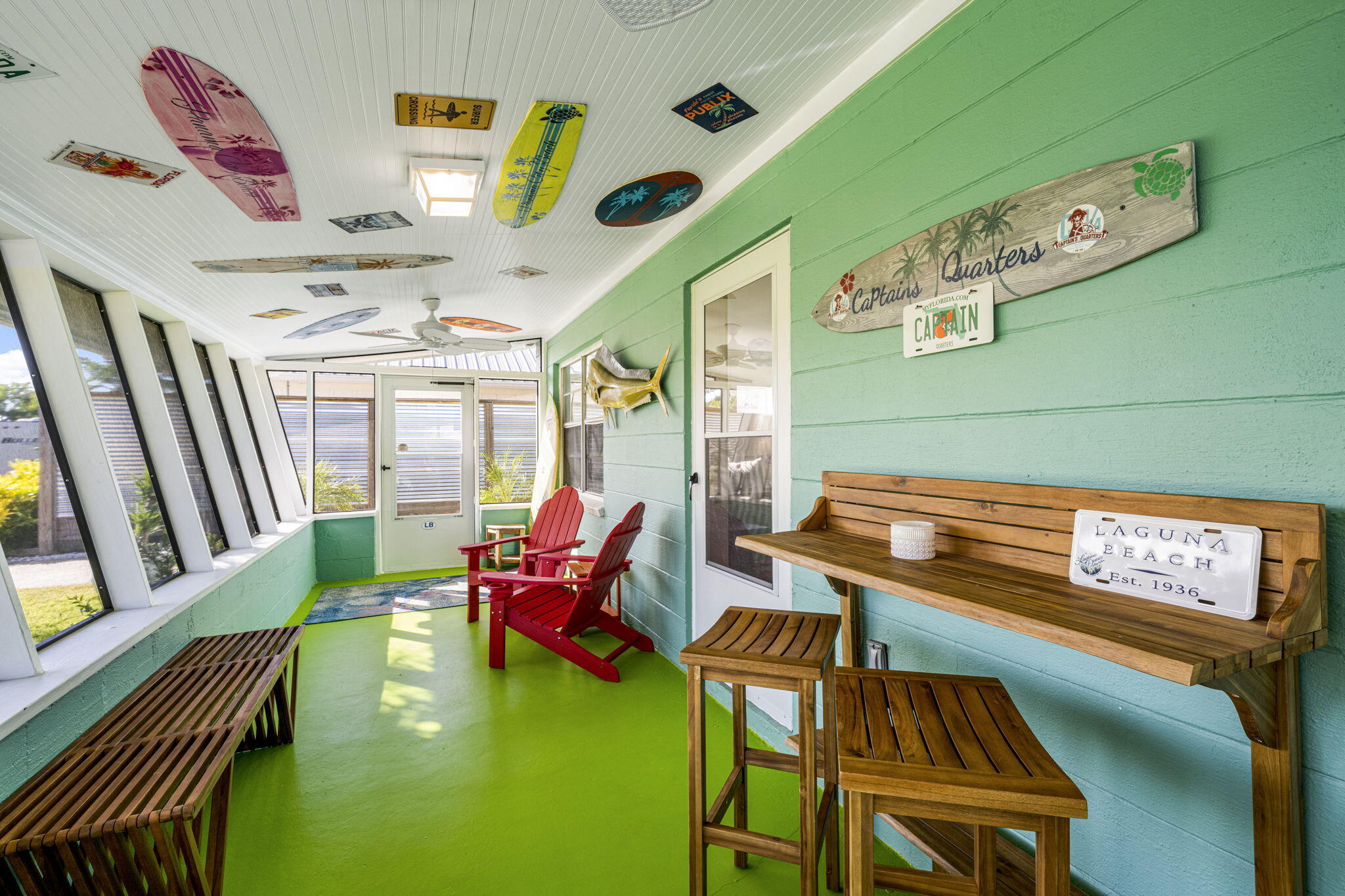 KISKA BEACH 1ST ADDN - Residential