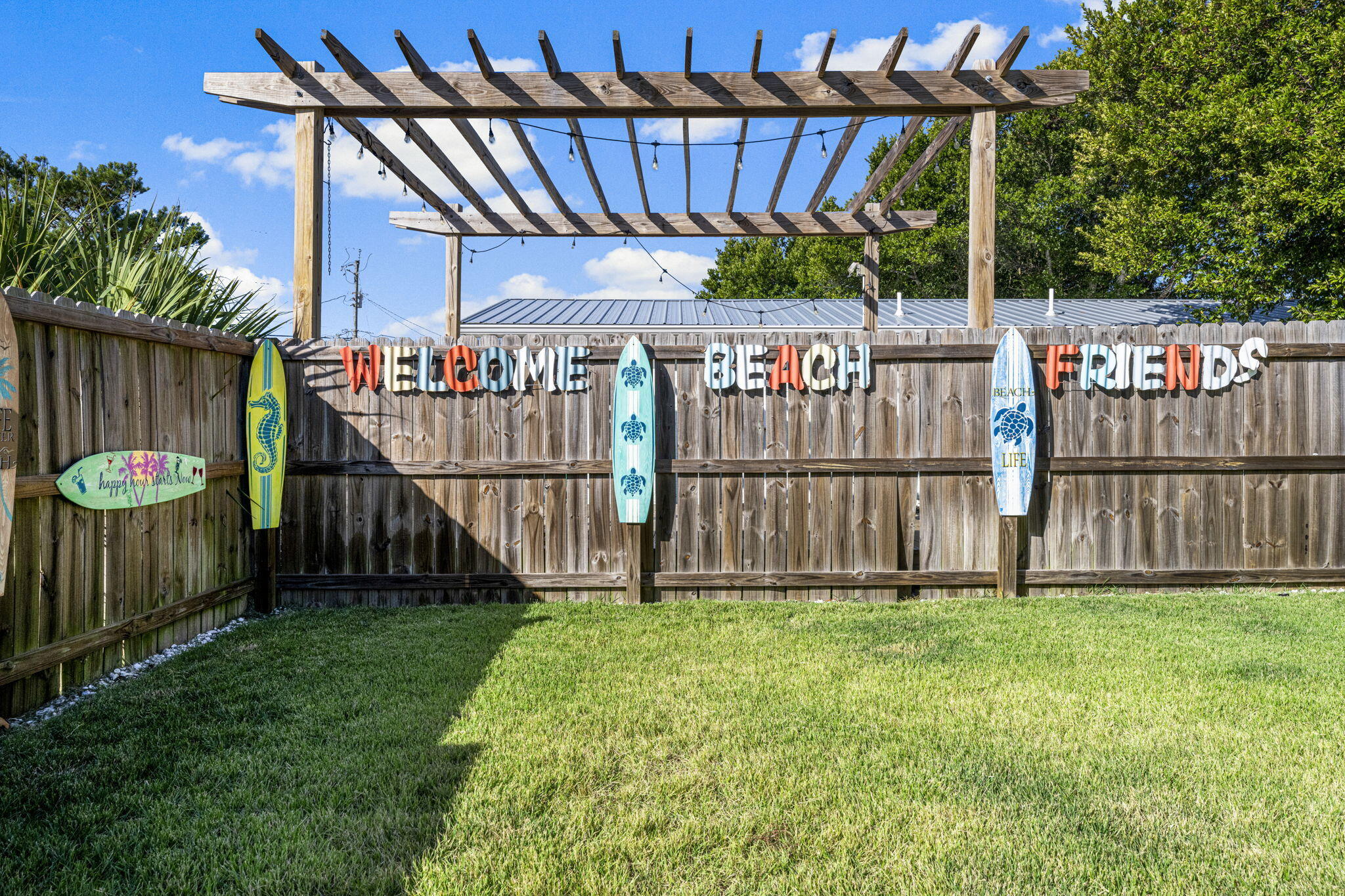 KISKA BEACH 1ST ADDN - Residential