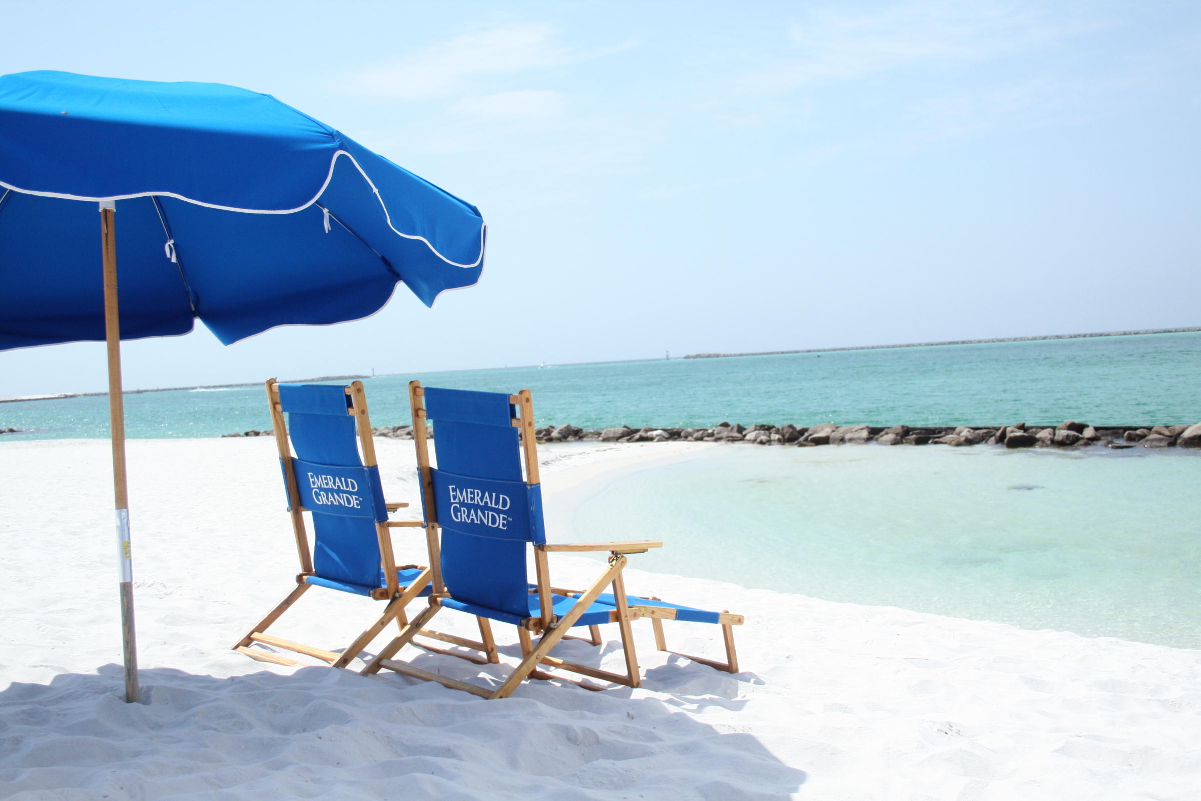 EMERALD GRANDE - Residential