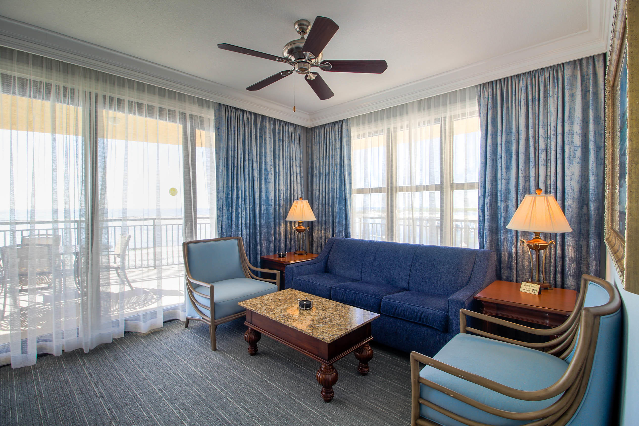 EMERALD GRANDE - Residential