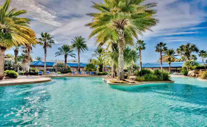 THE PALMS OF DESTIN - Residential
