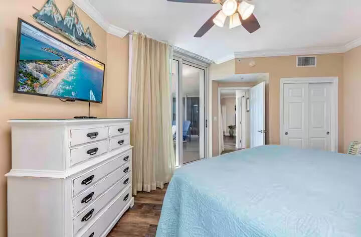 THE PALMS OF DESTIN - Residential