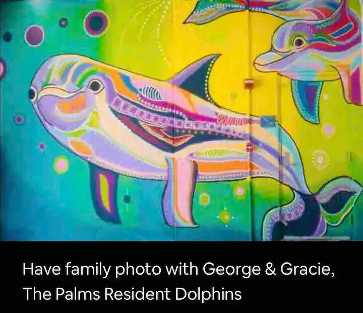 THE PALMS OF DESTIN - Residential