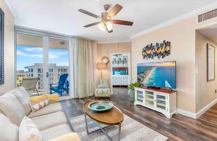 THE PALMS OF DESTIN - Residential