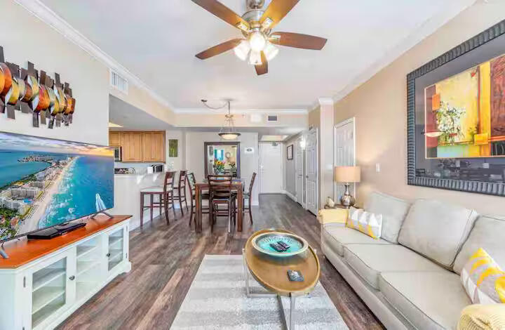 THE PALMS OF DESTIN - Residential