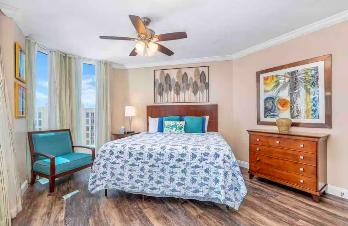 THE PALMS OF DESTIN - Residential