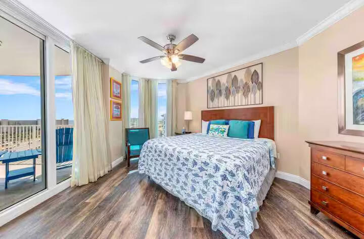 THE PALMS OF DESTIN - Residential