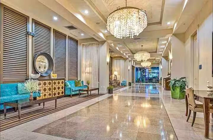 THE PALMS OF DESTIN - Residential